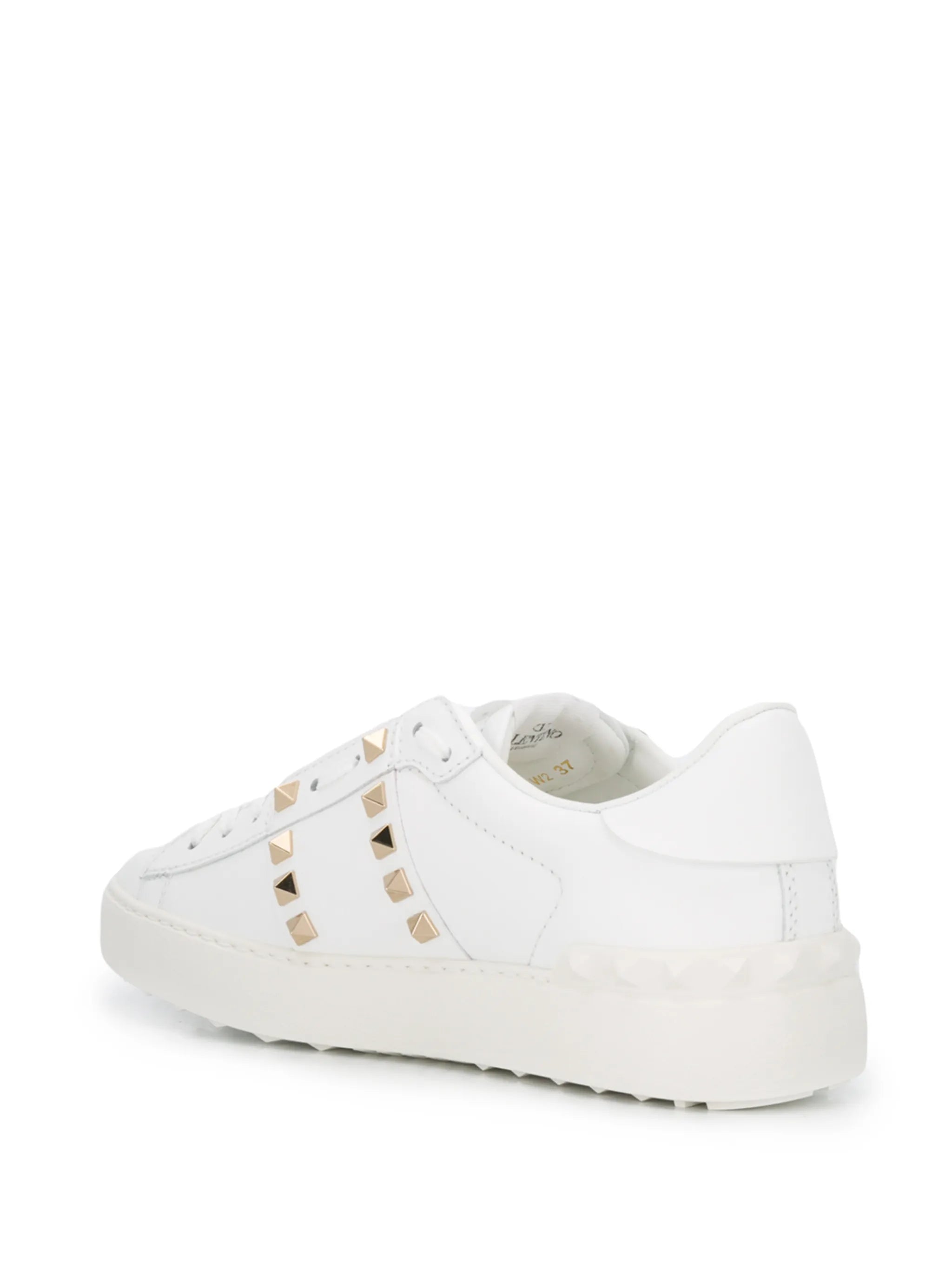 Untitled Open sneakers