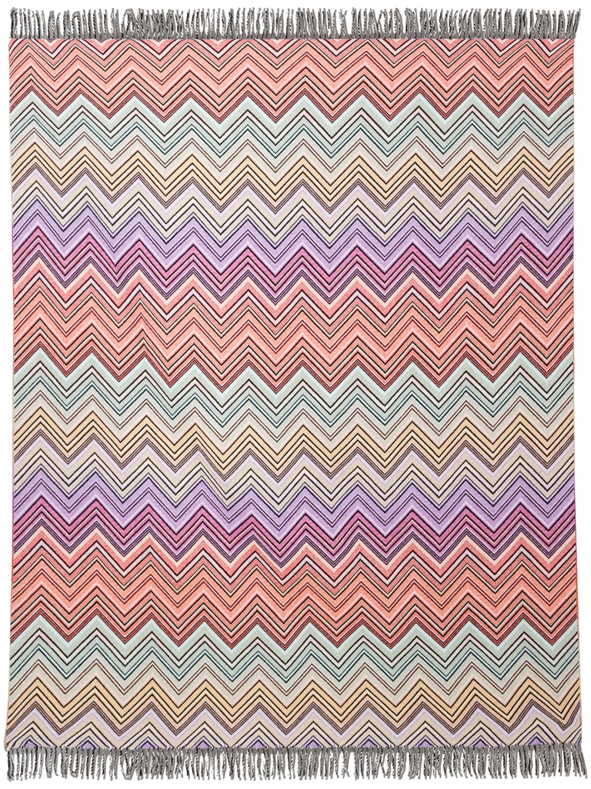 Perseo zig-zag throw