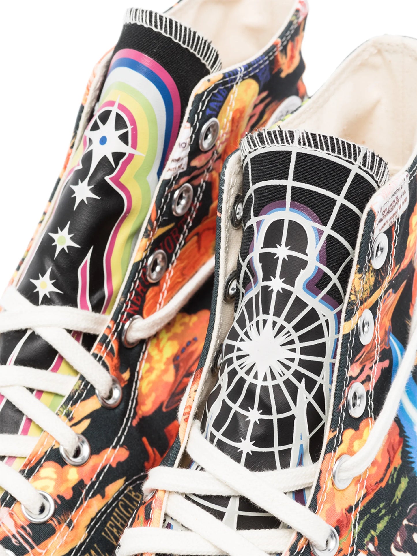 Chuck 70mm high-top sneakers