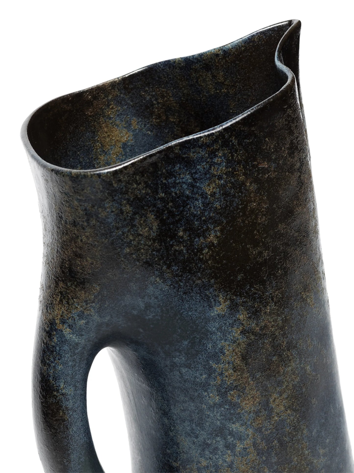 Timna pitcher