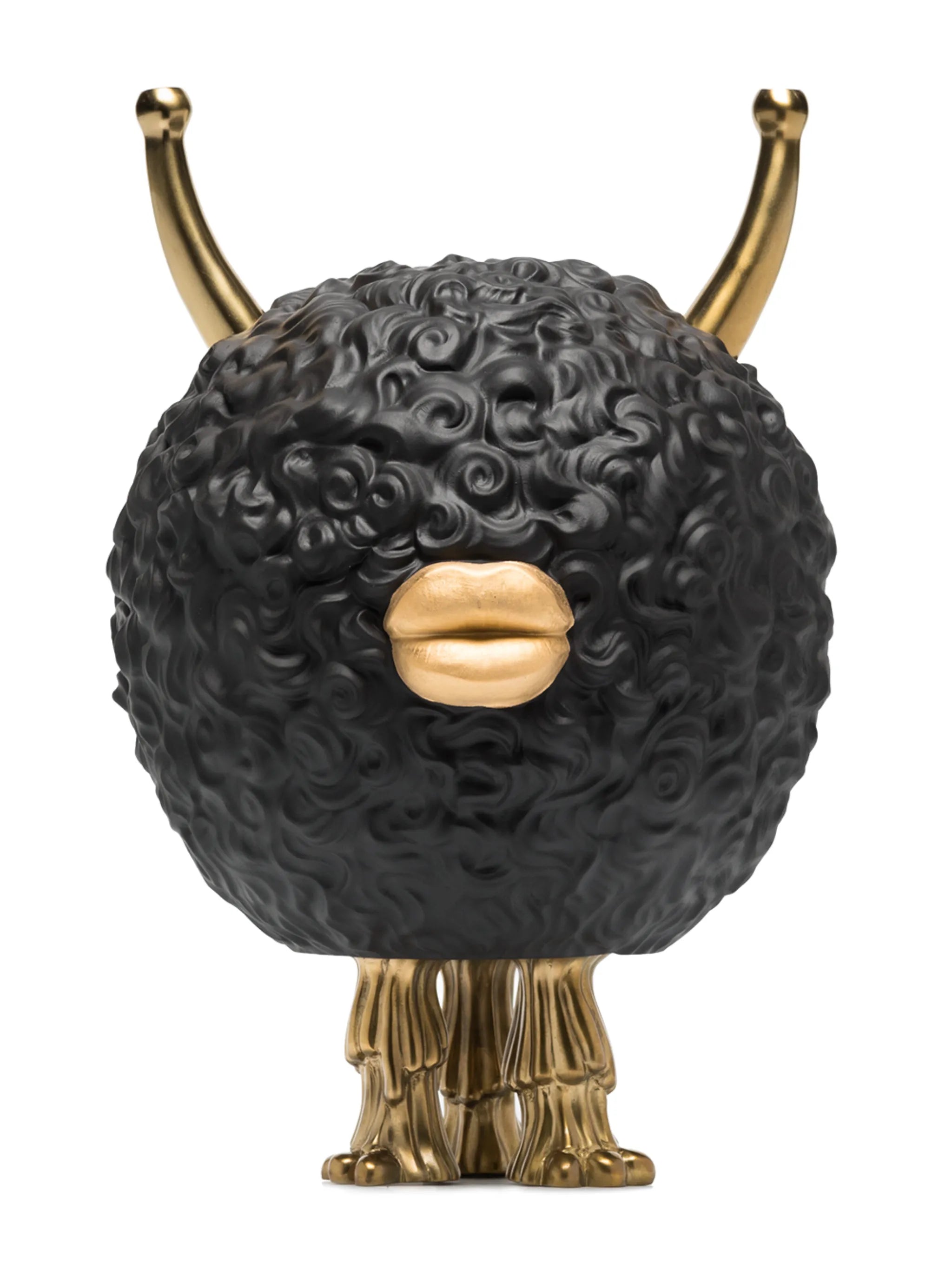 x Haas Brothers Monster incense burner