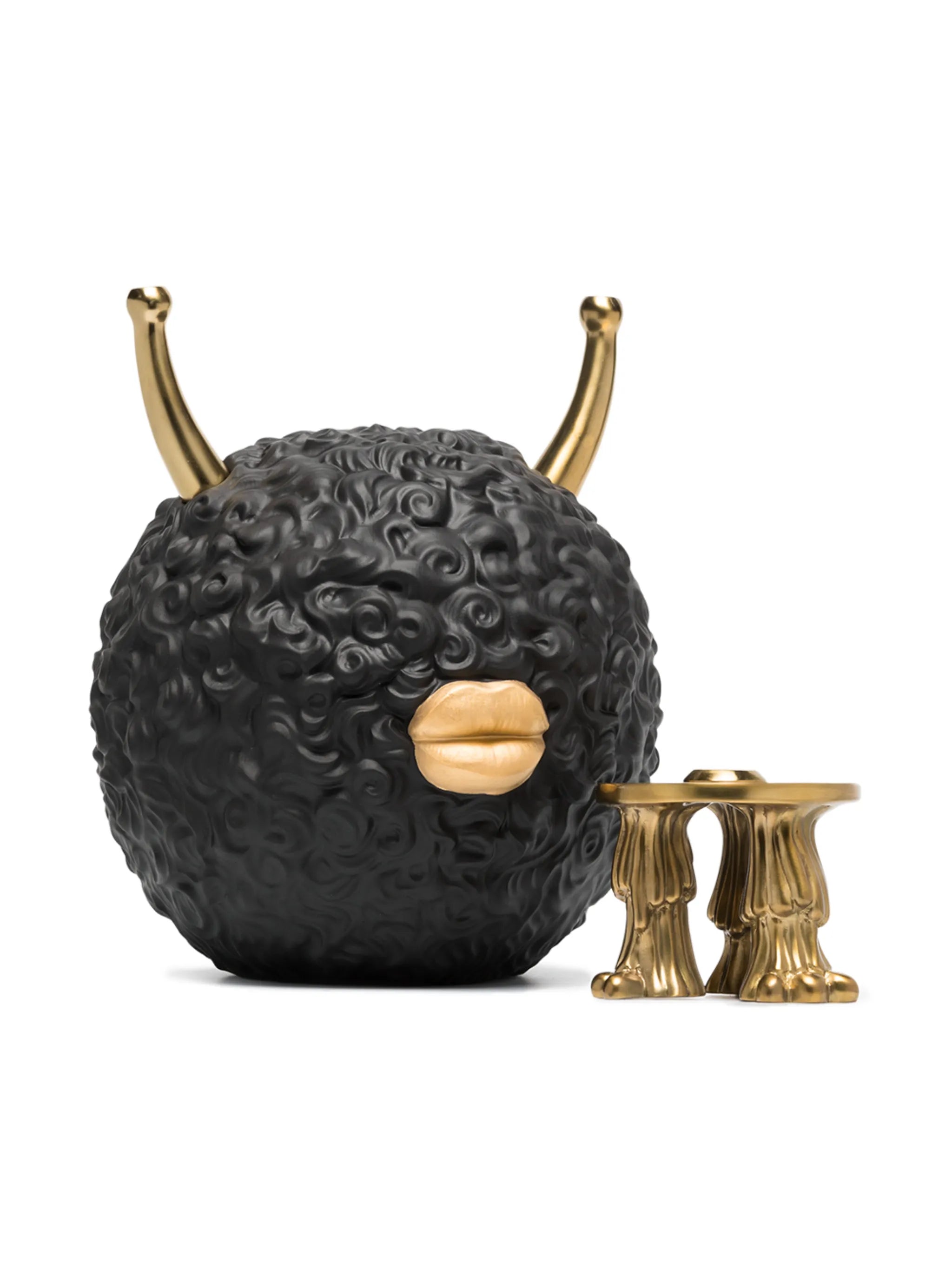 x Haas Brothers Monster incense burner