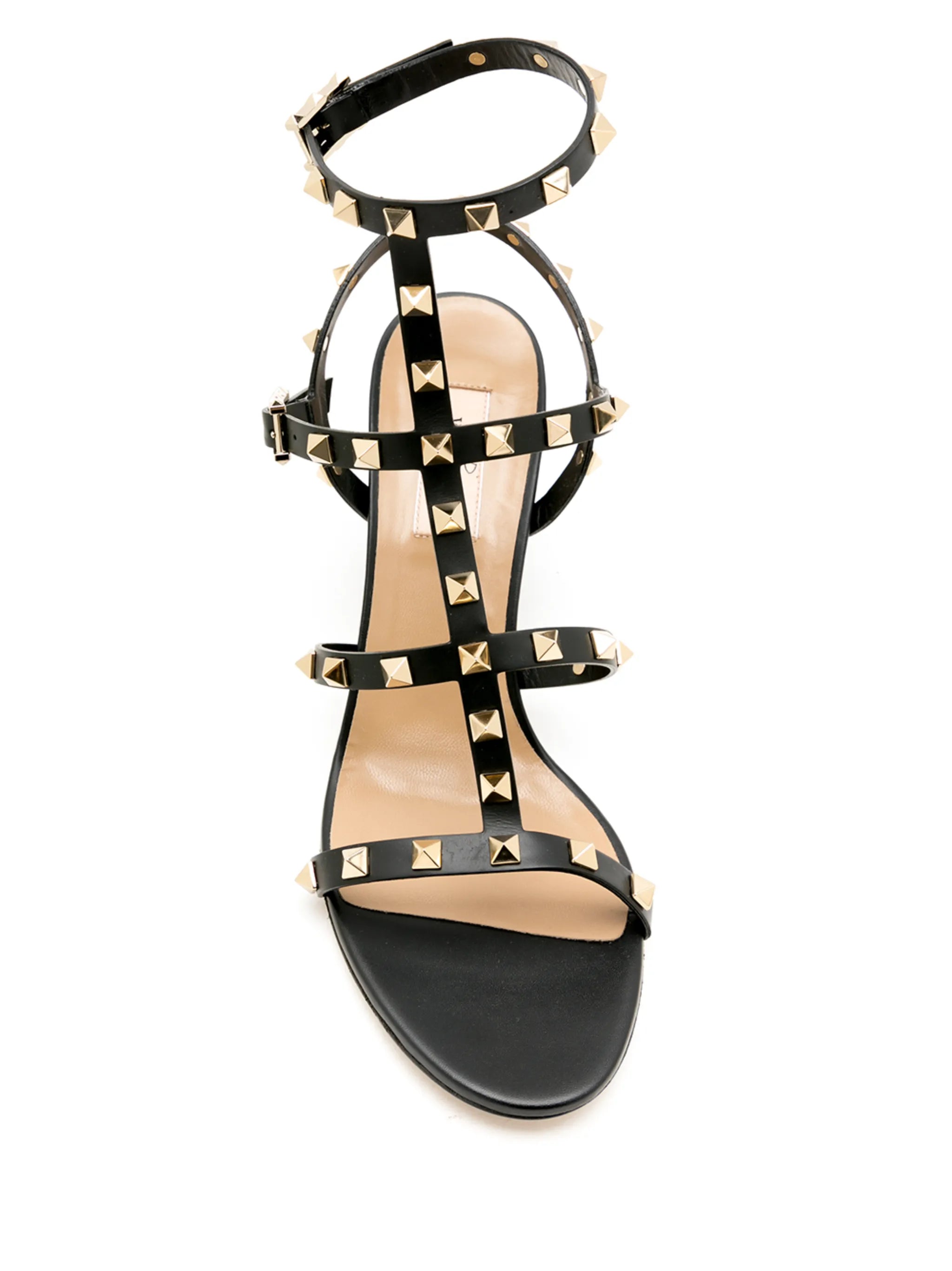 60mm Rockstud sandals
