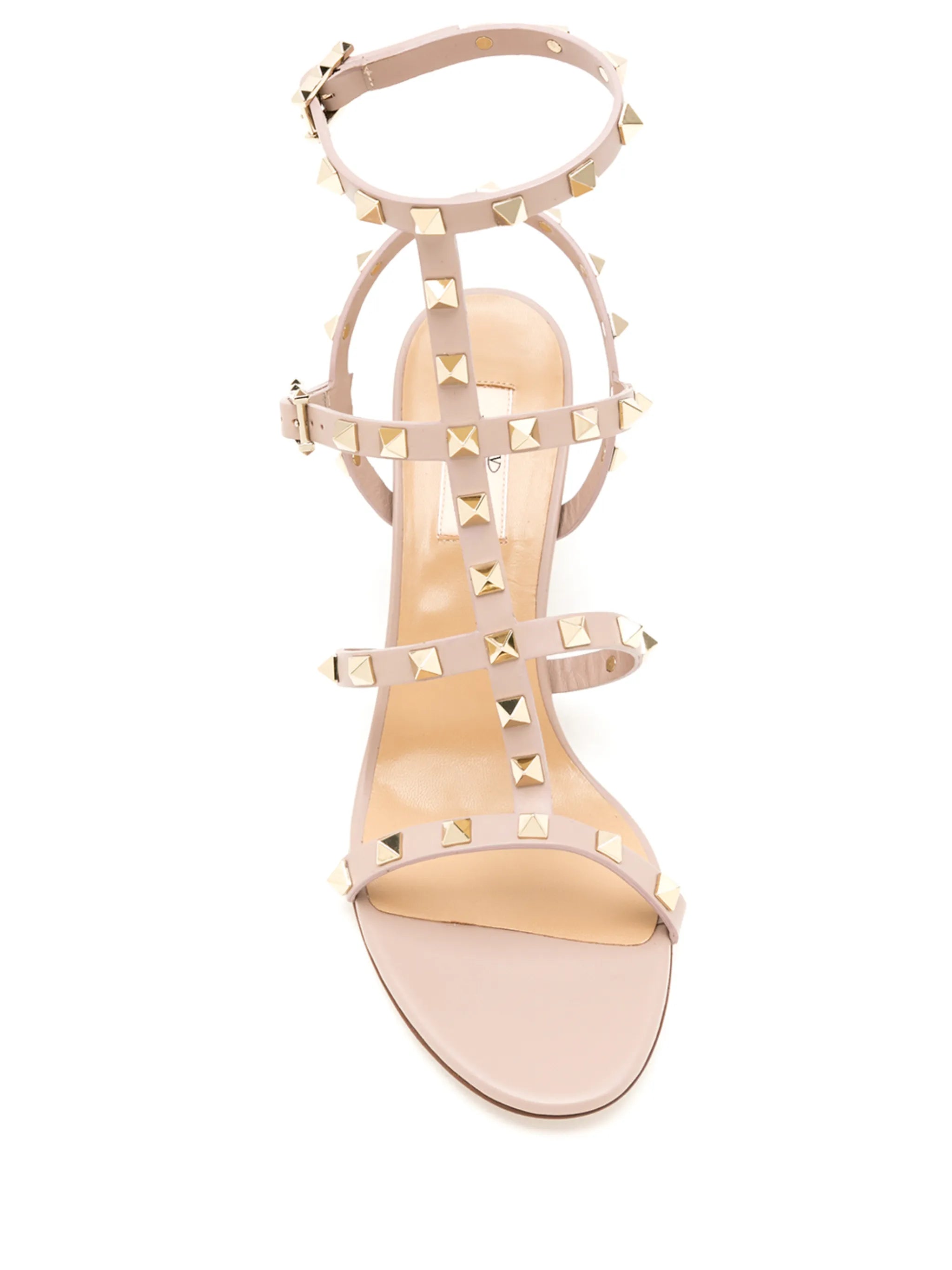60mm Rockstud sandals