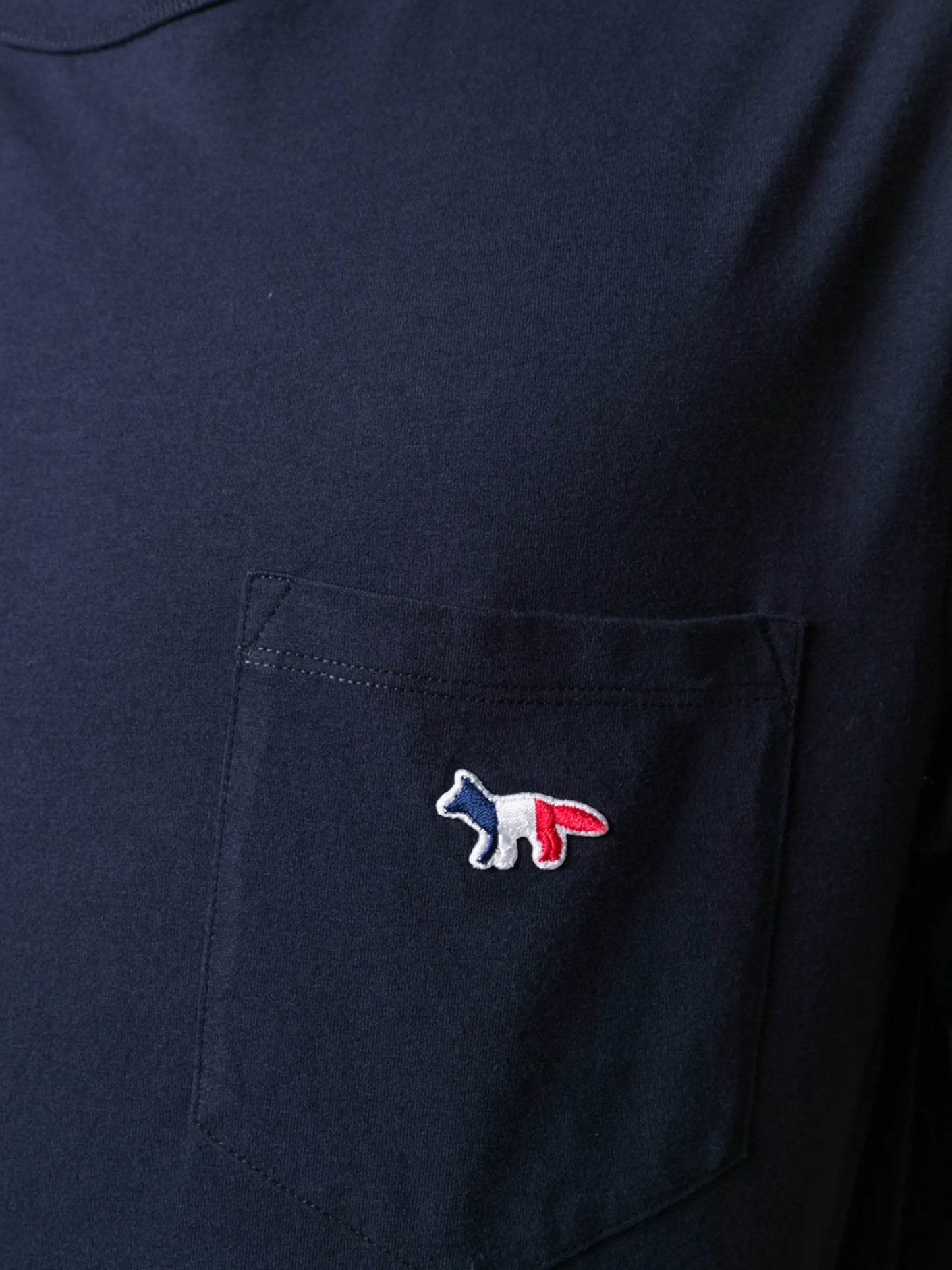 jersey T-shirt