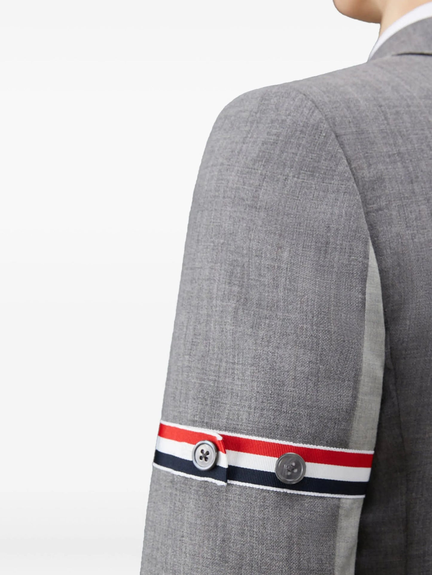Funmix wool fresco sport coat