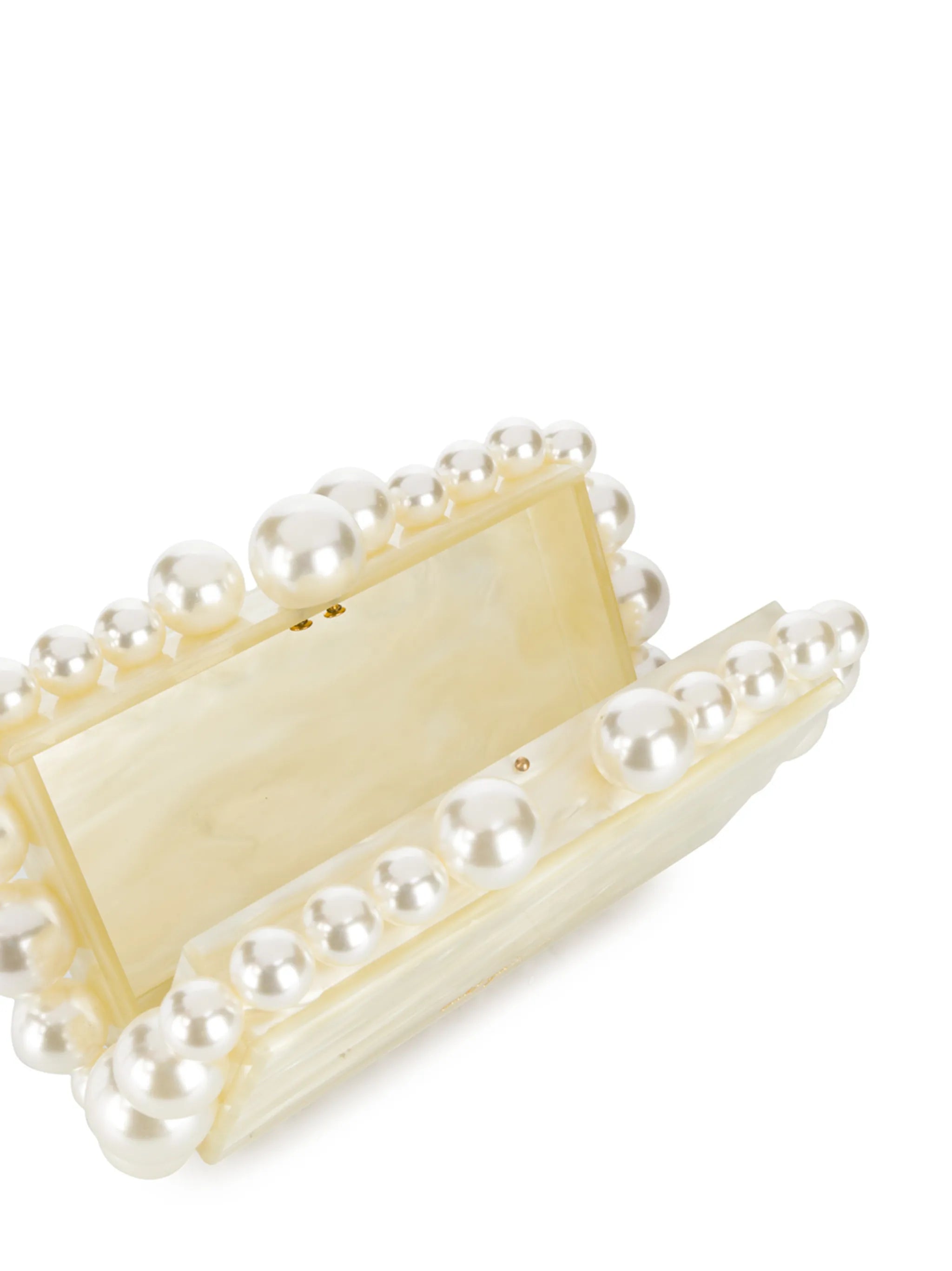 Eos clutch