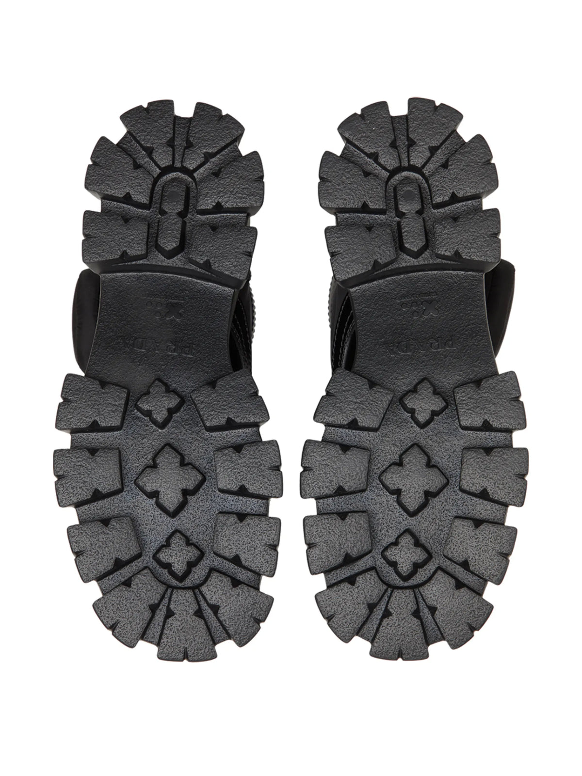 ankle pouch combat boots