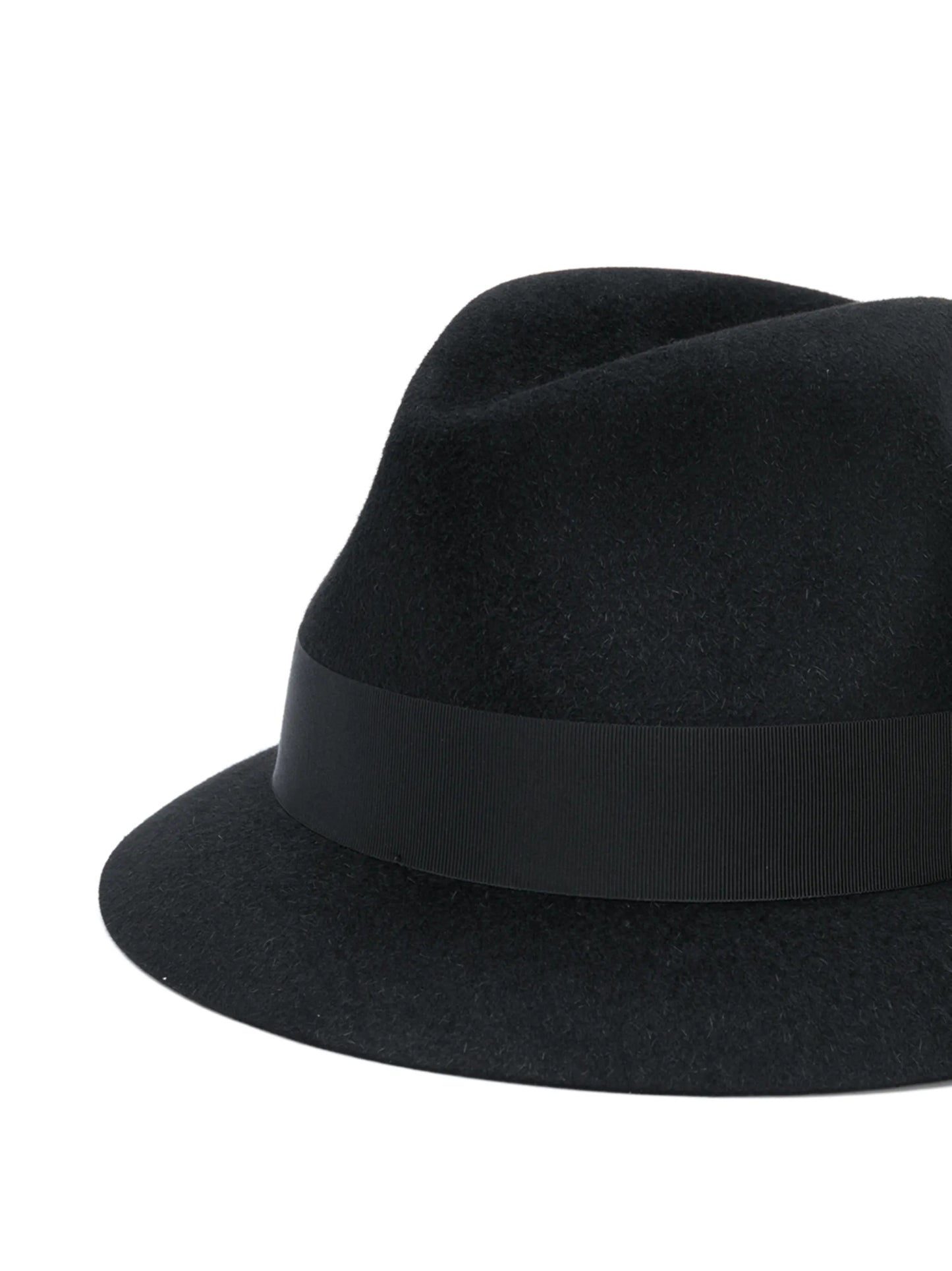 felt fedora hat