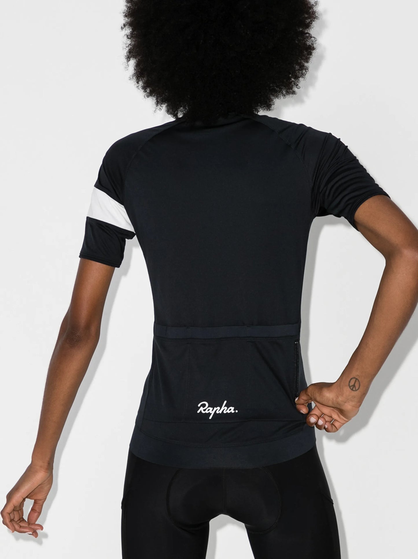 Core Jersey cycling top