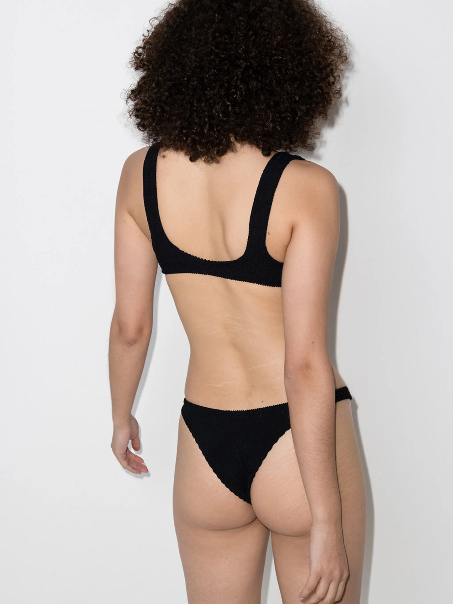Ginny Scrunch bikini set