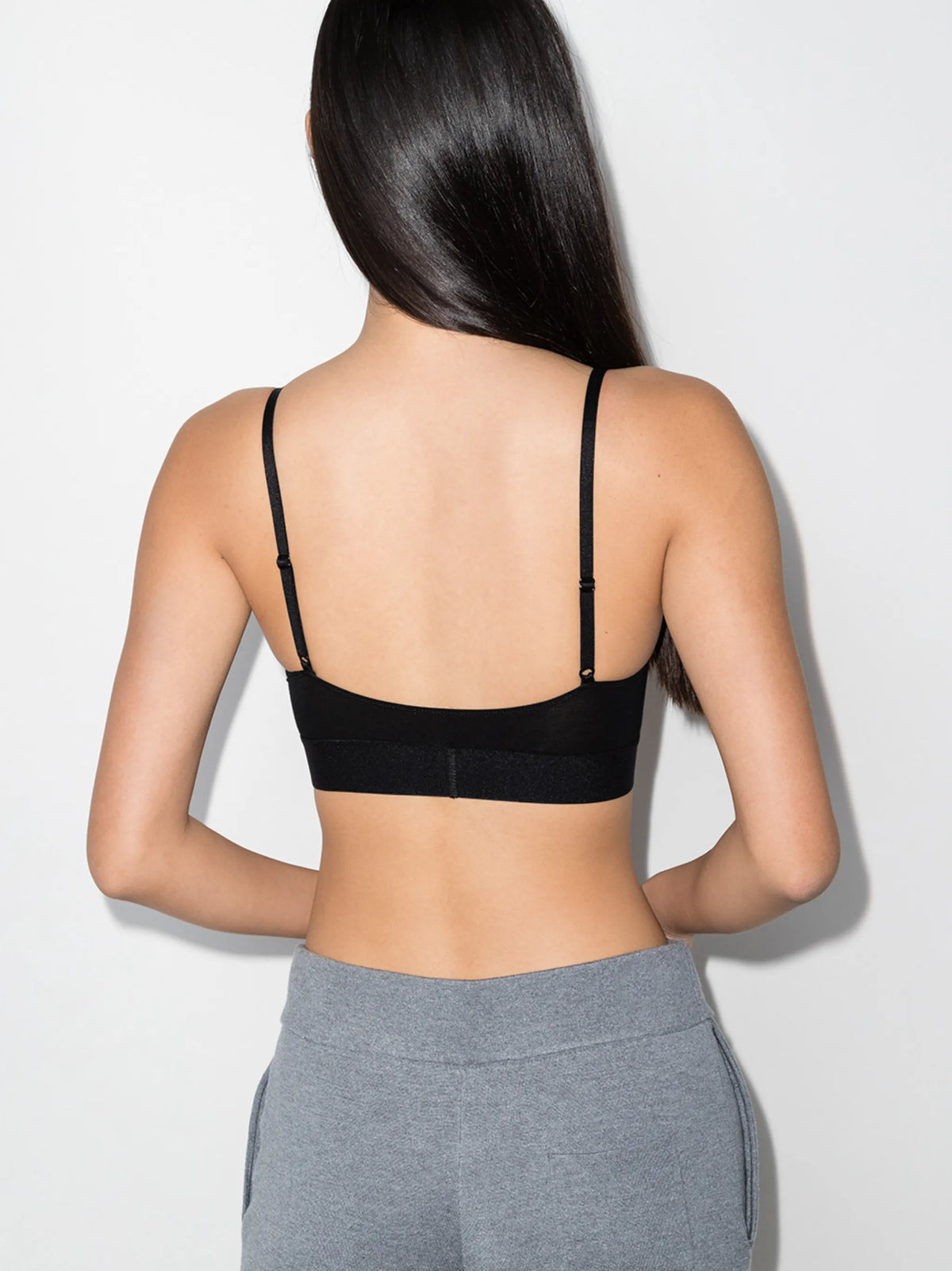 soft cup bralette