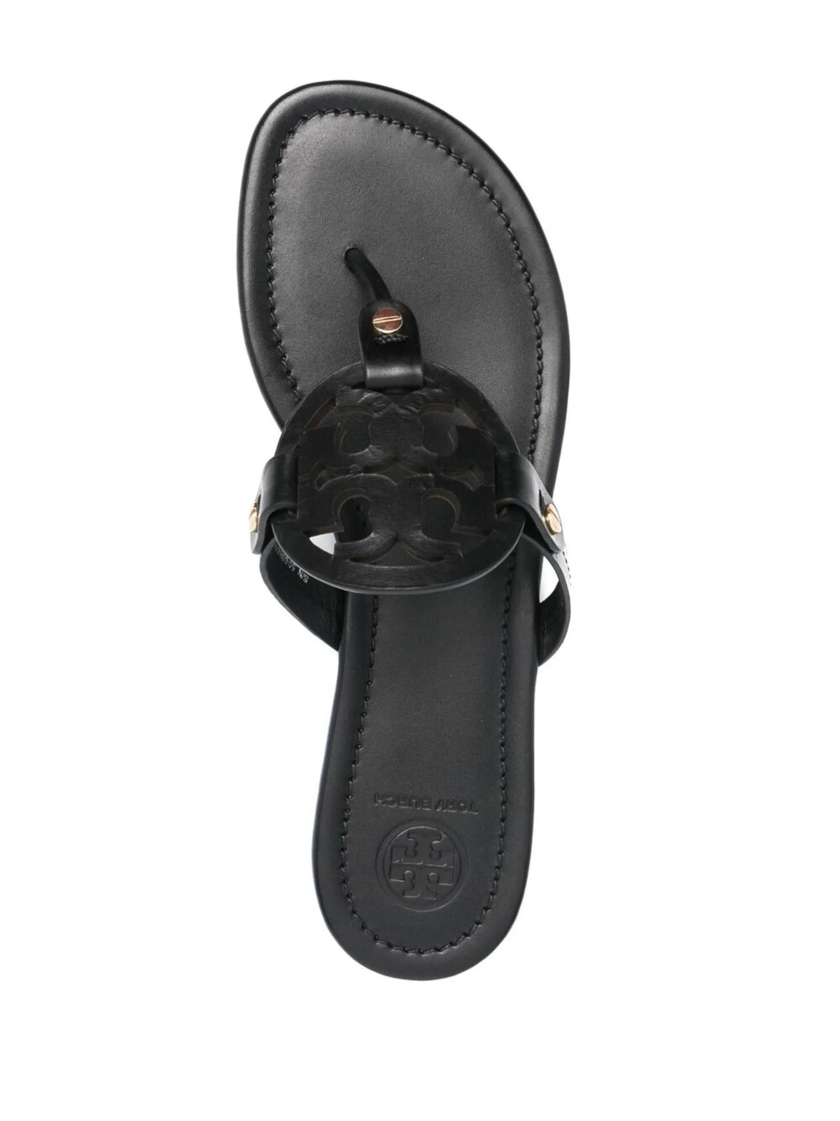 Miller sandal