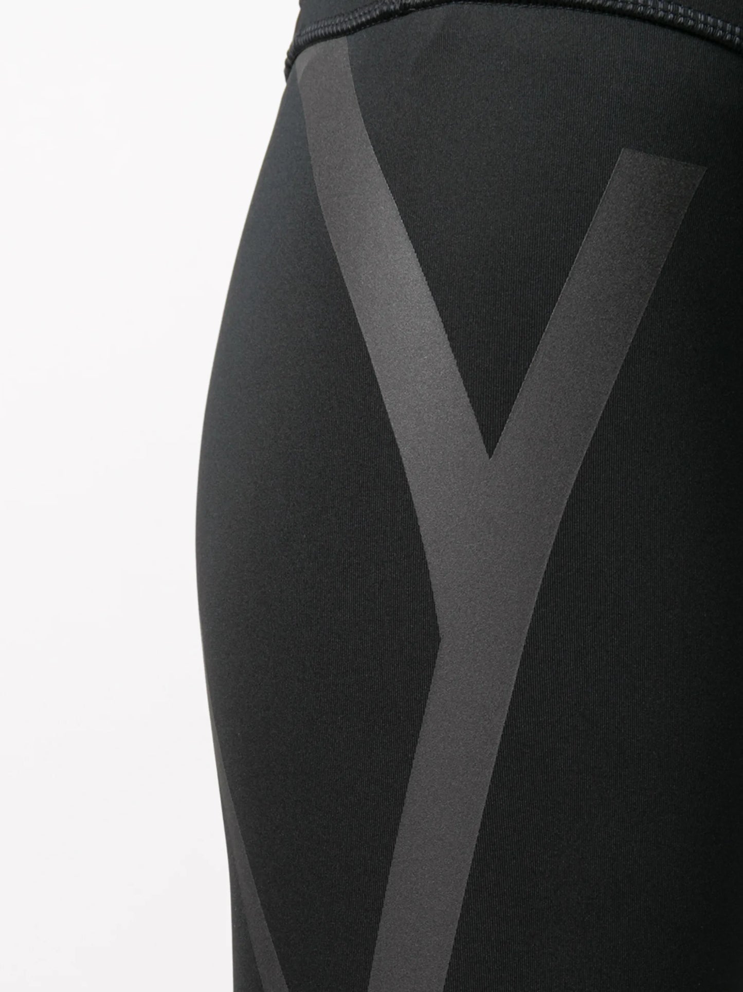 TruePace cropped leggings