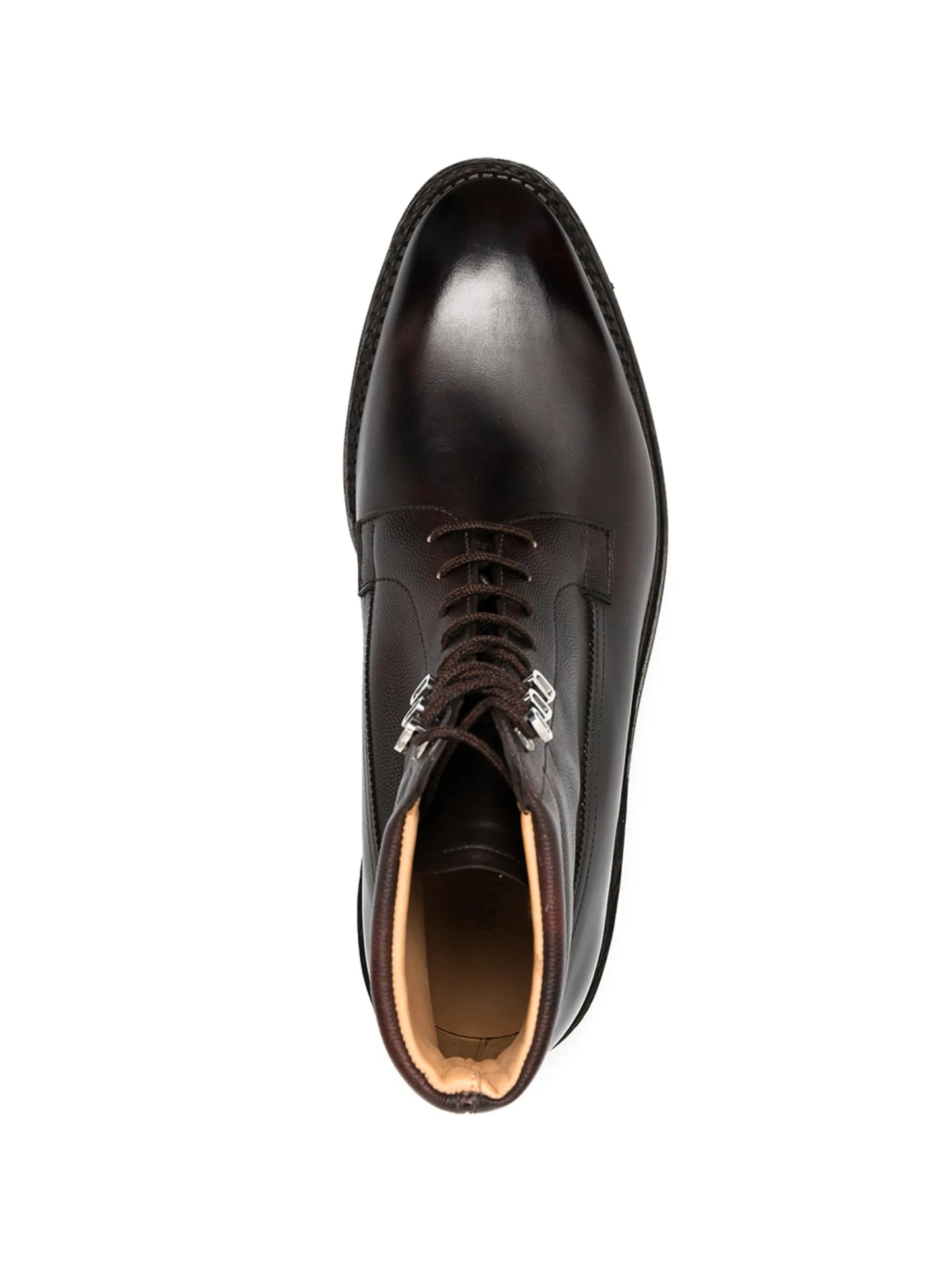 Alder leather boots