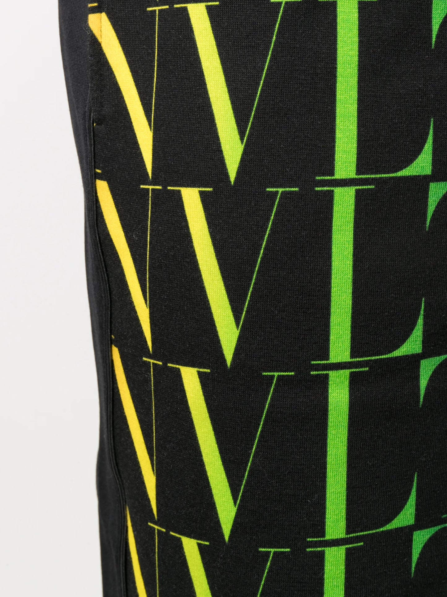 VLTN Times Bermuda shorts