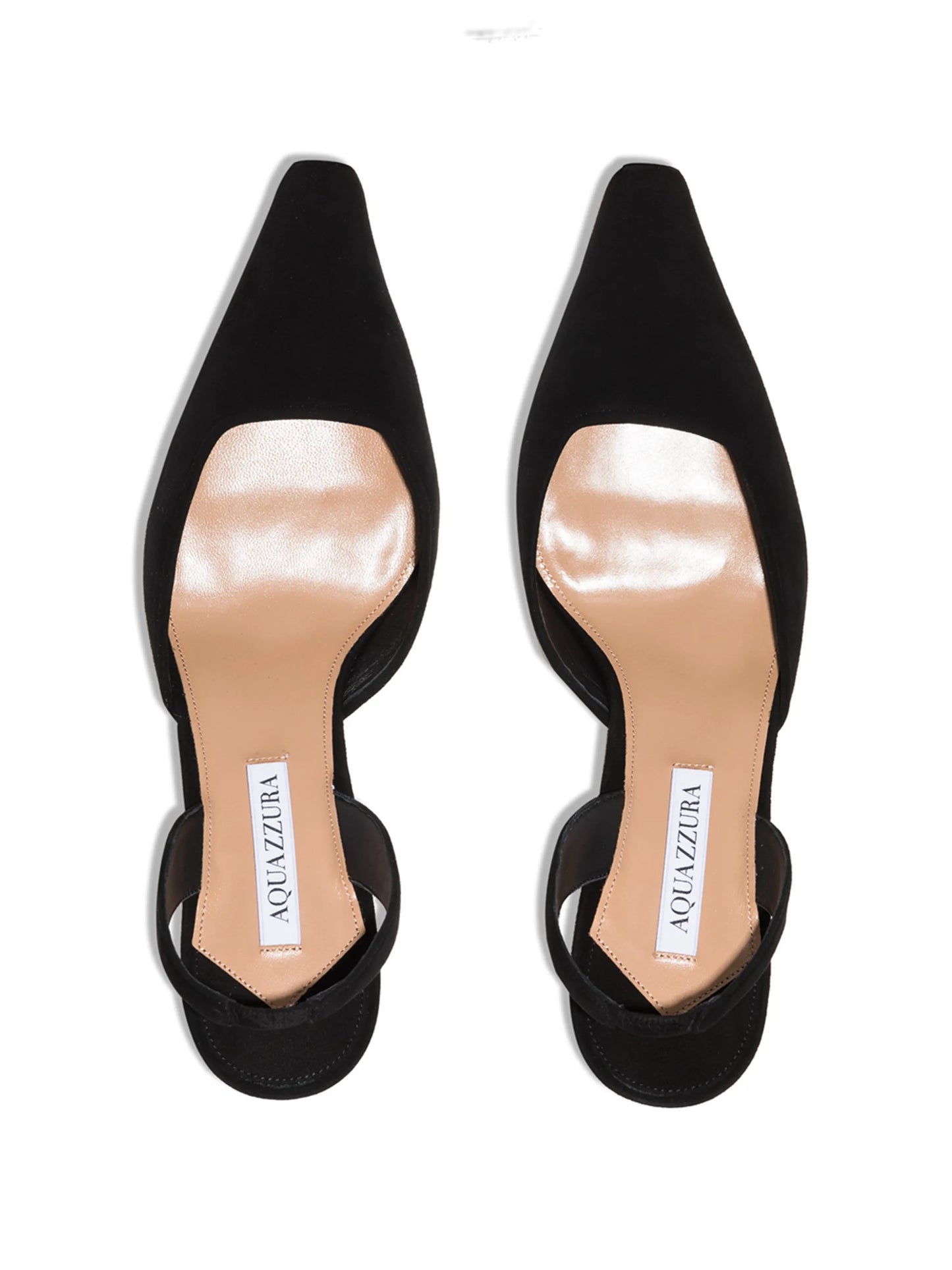 slingback pumps