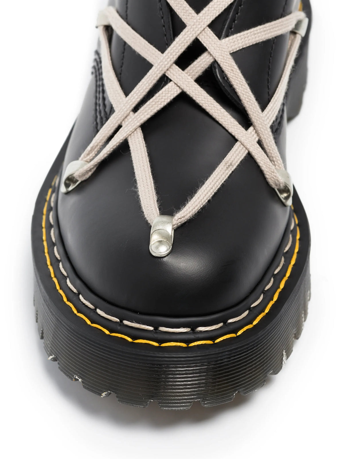 x Dr Martens 1460 Bex hiking boots
