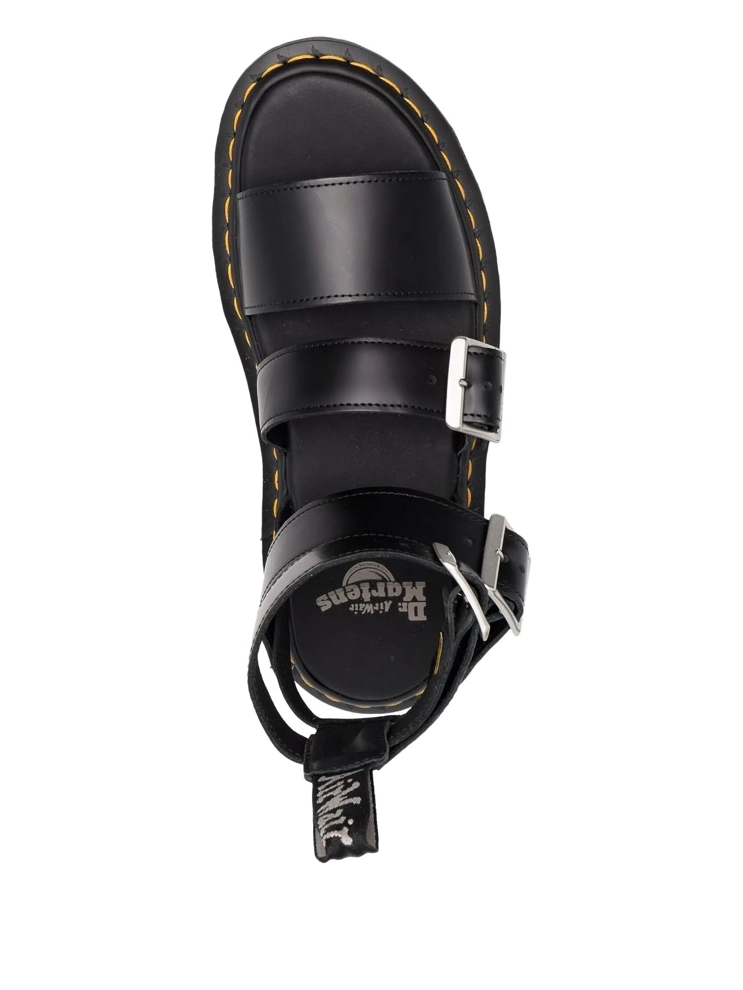 x Rick Owens Gryphon sandals