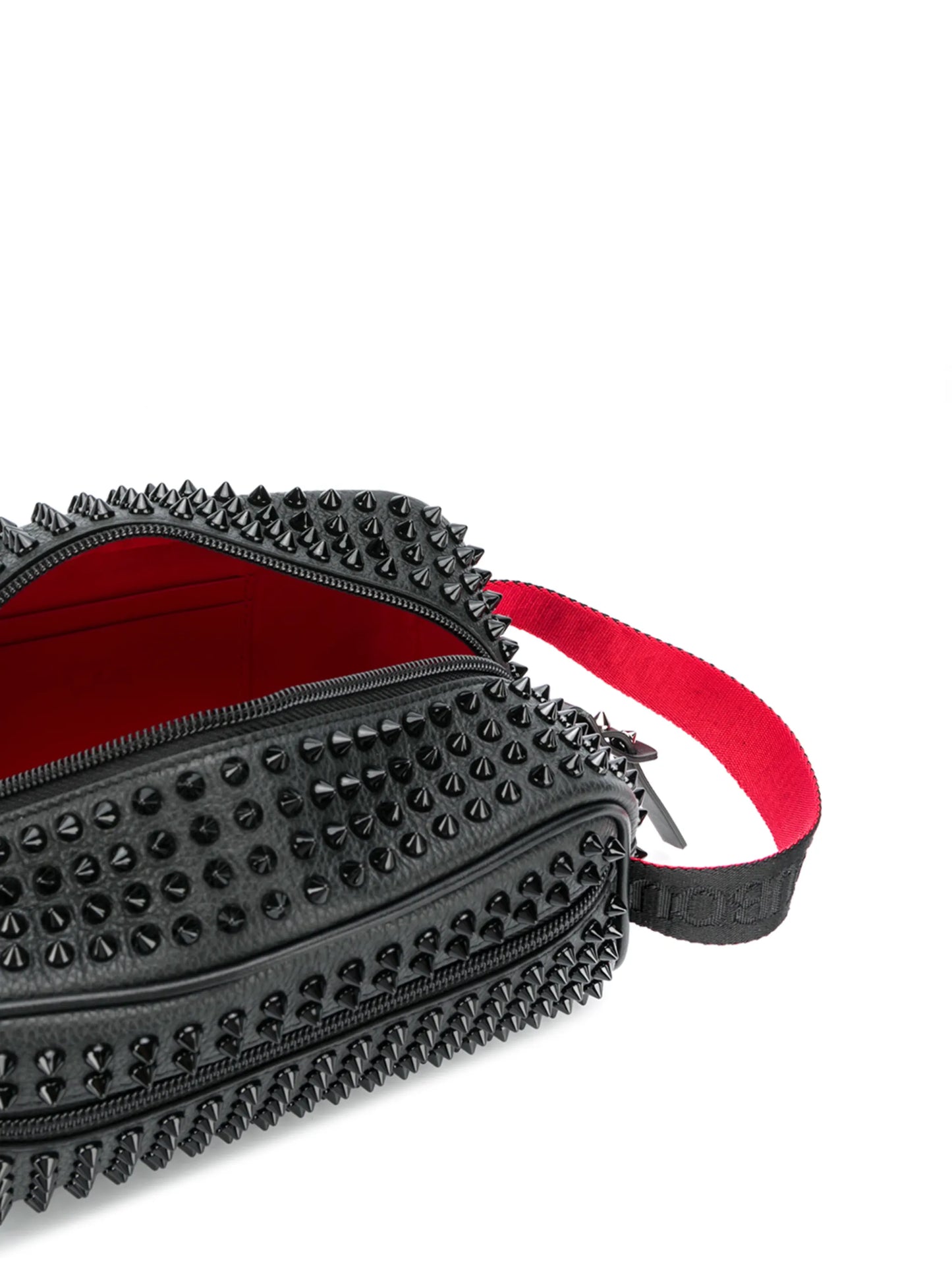Buster spike wash bag