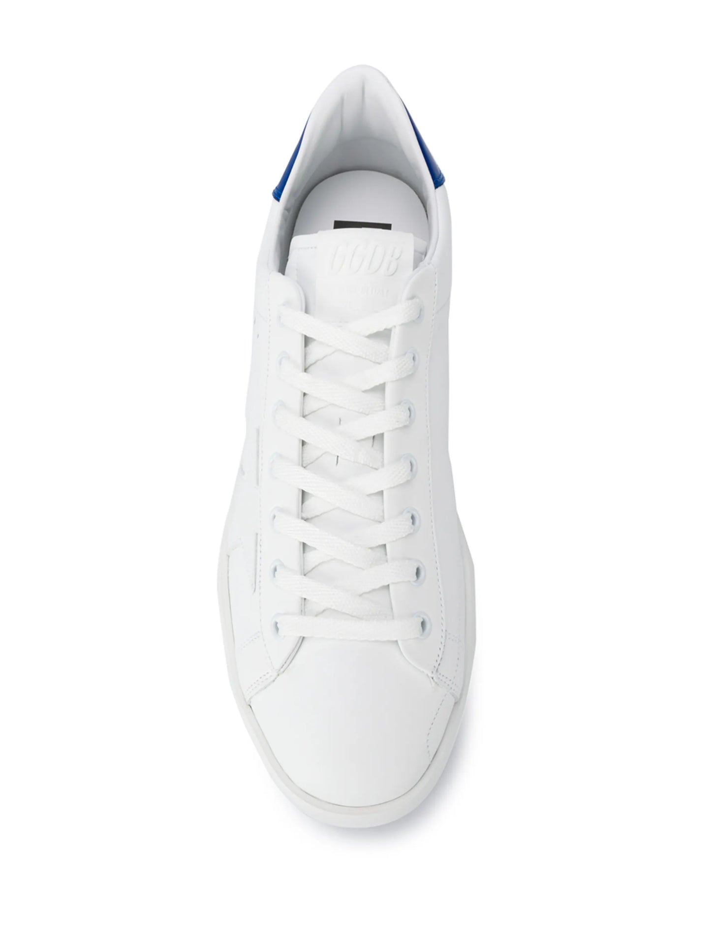 Pure low-top sneakers