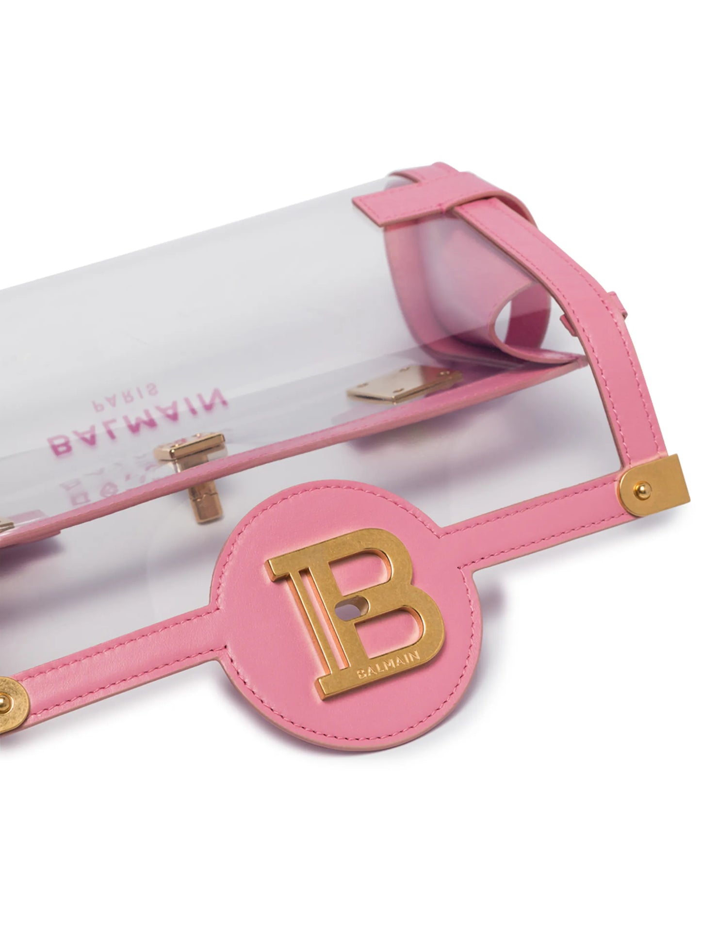 B-Buzz 23 clutch bag