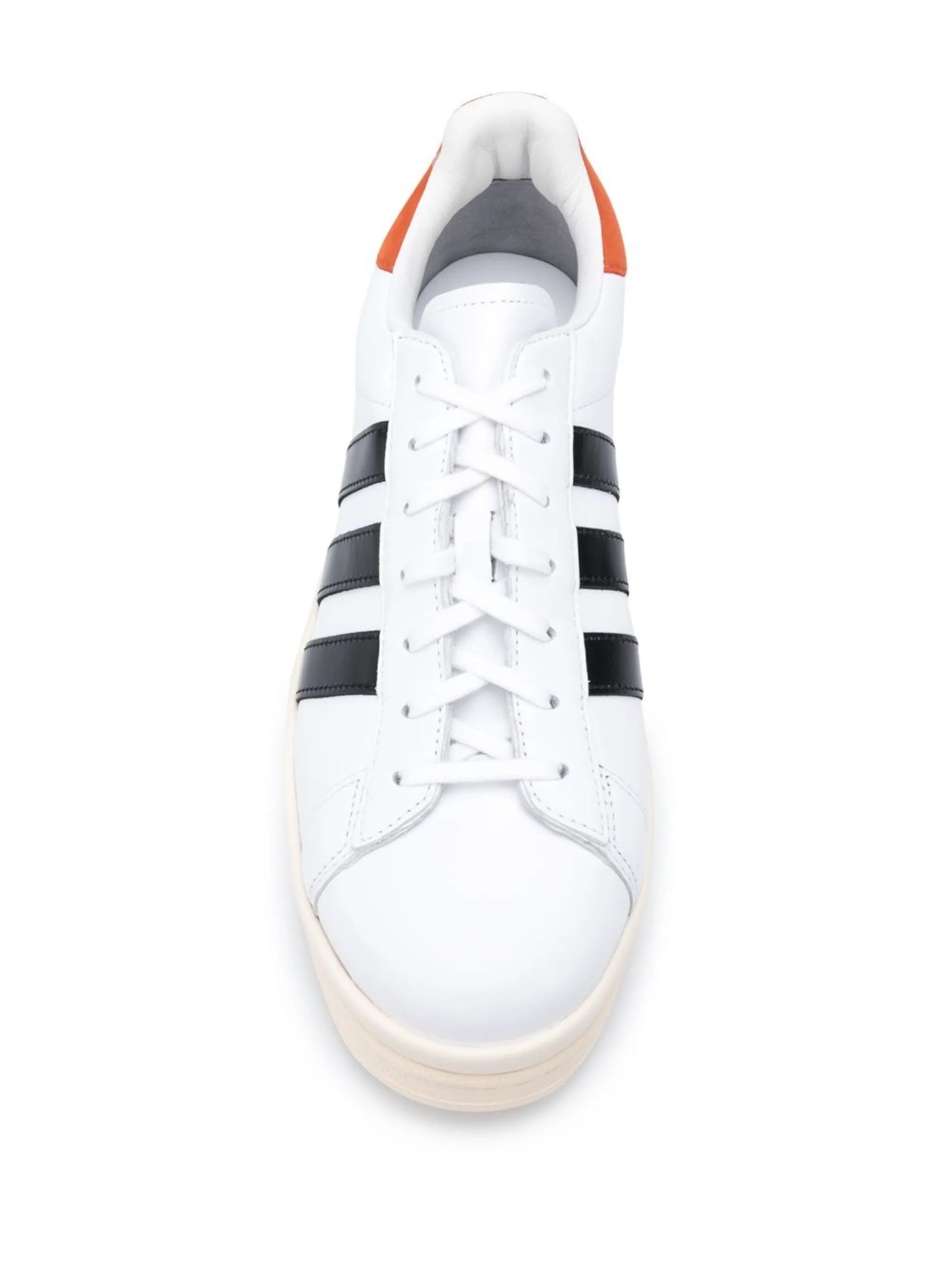 Hicho three-stripe sneakers