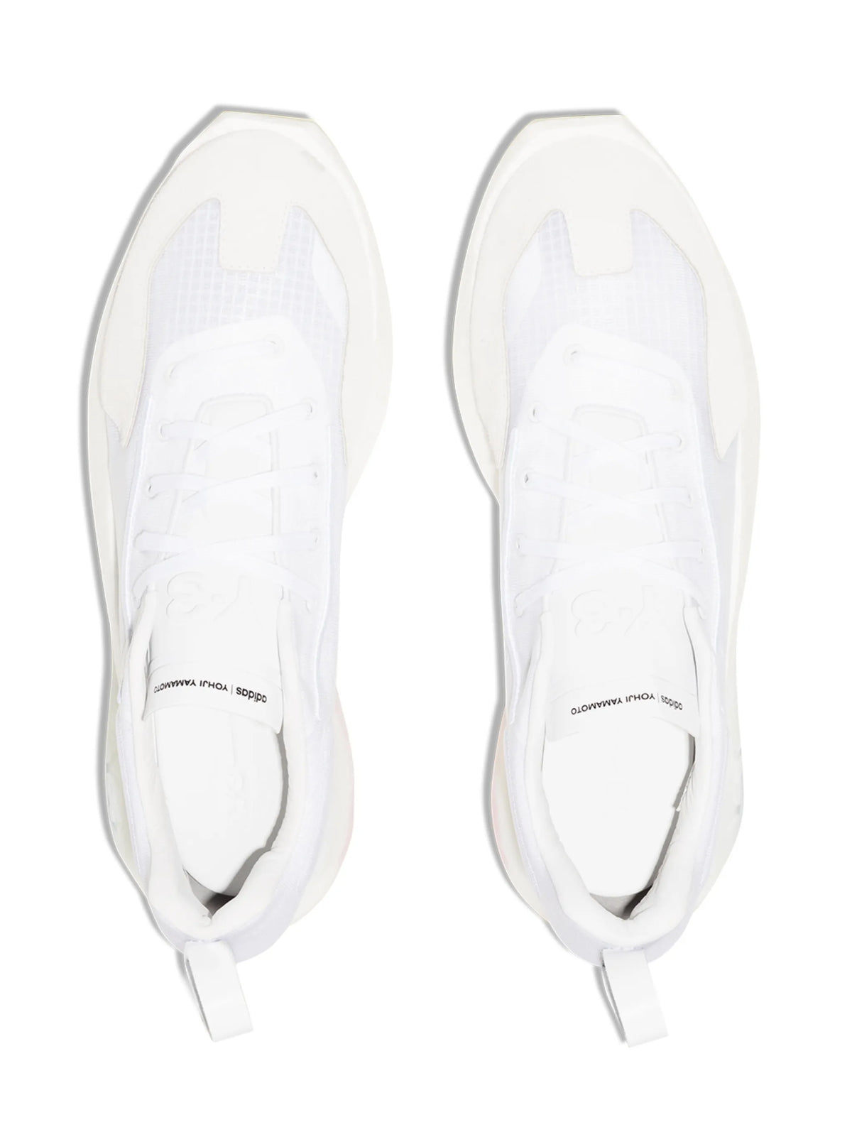 Orisan low-top sneakers
