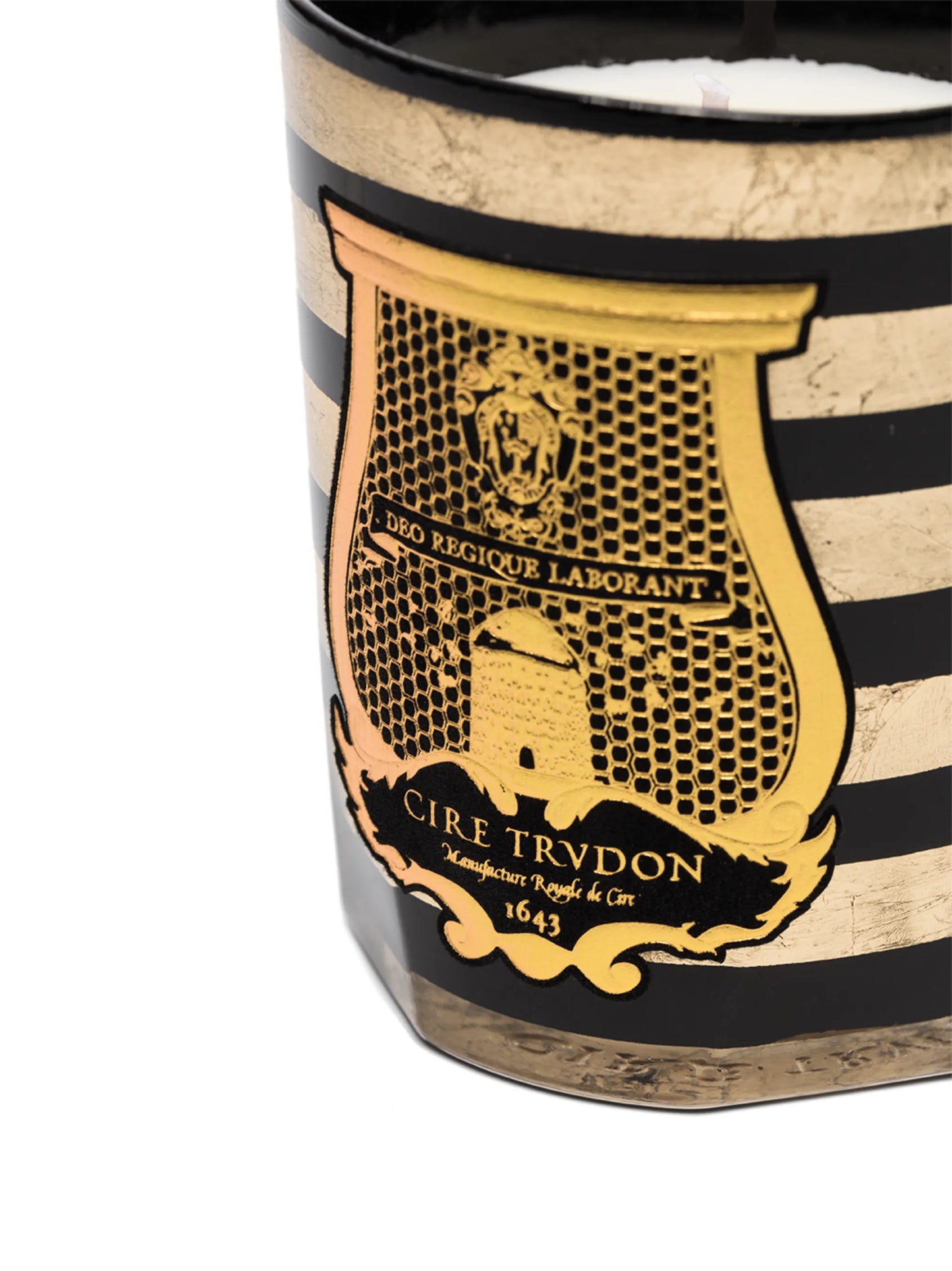 x Balmain candle
