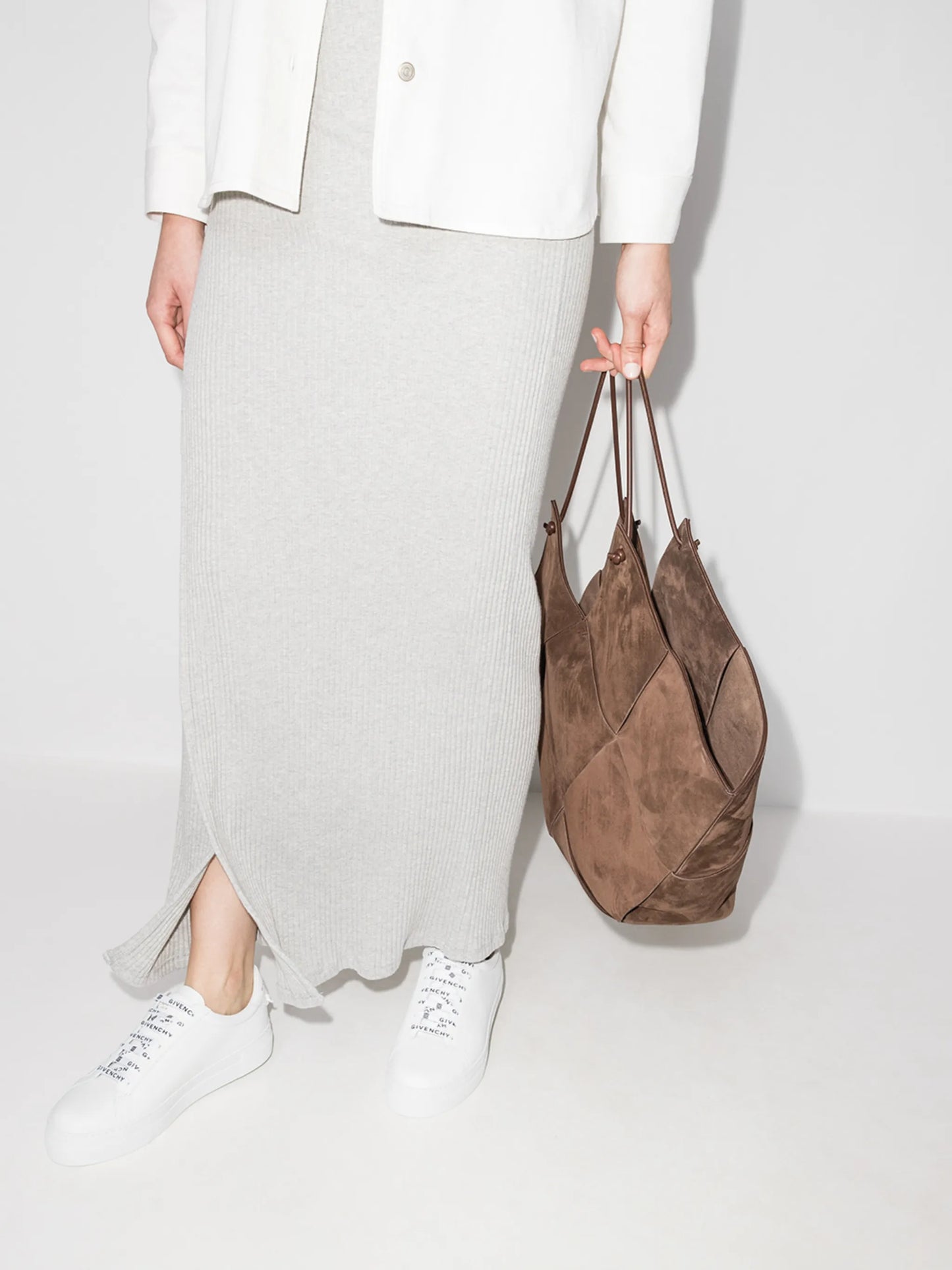 Urban Street low-top sneakers