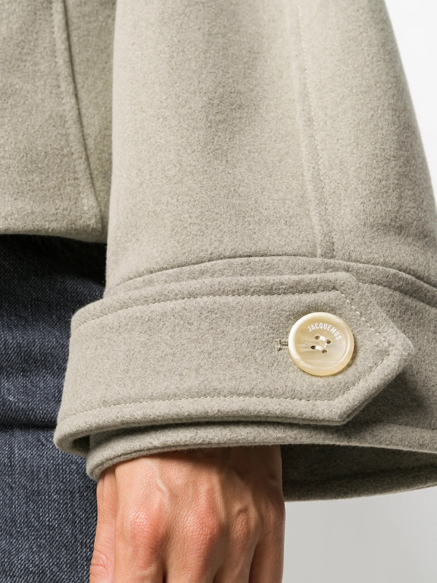 Albi boxy jacket