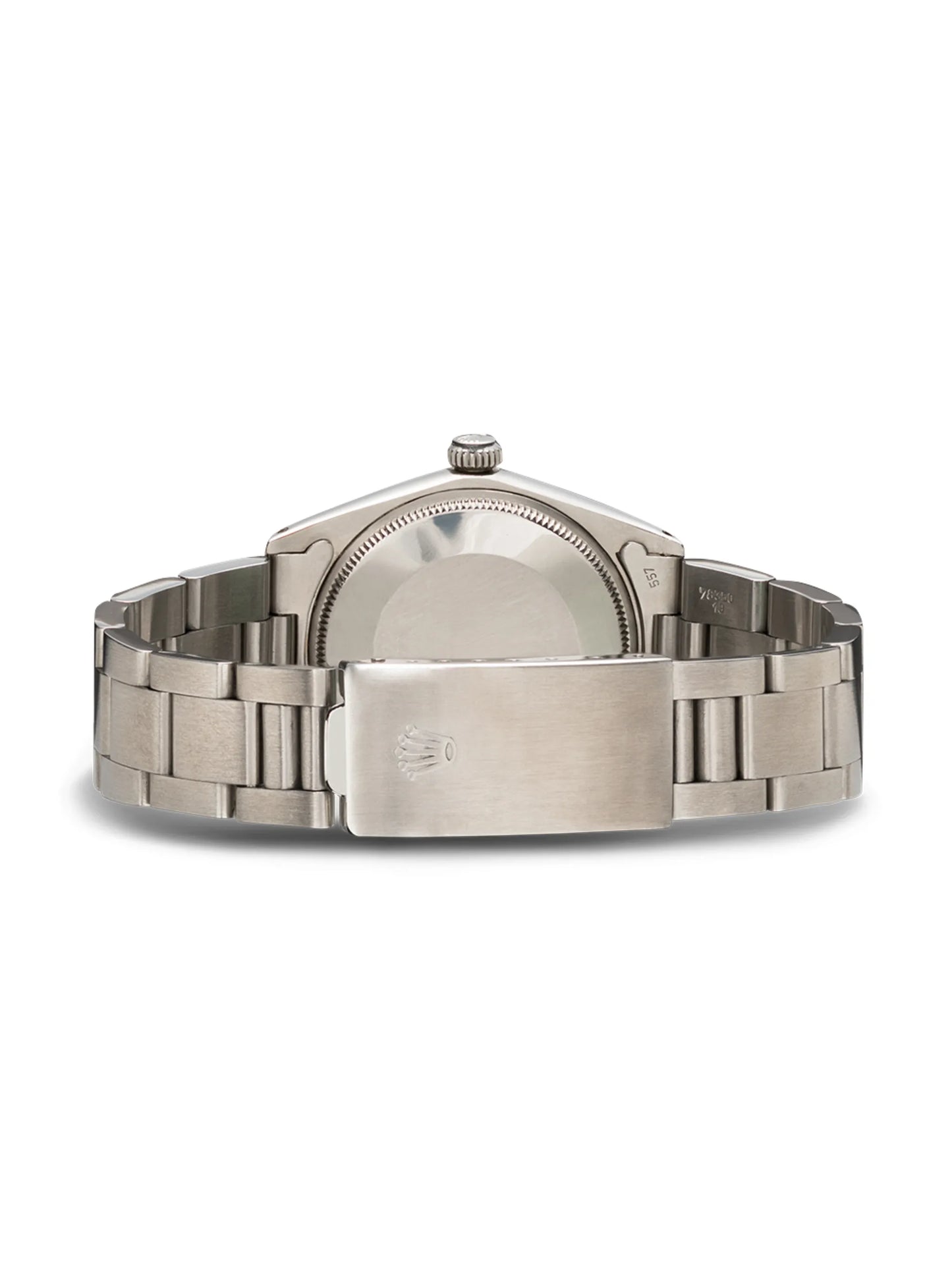 pre-owned customised Rolex Oyster Perpetual 40mm