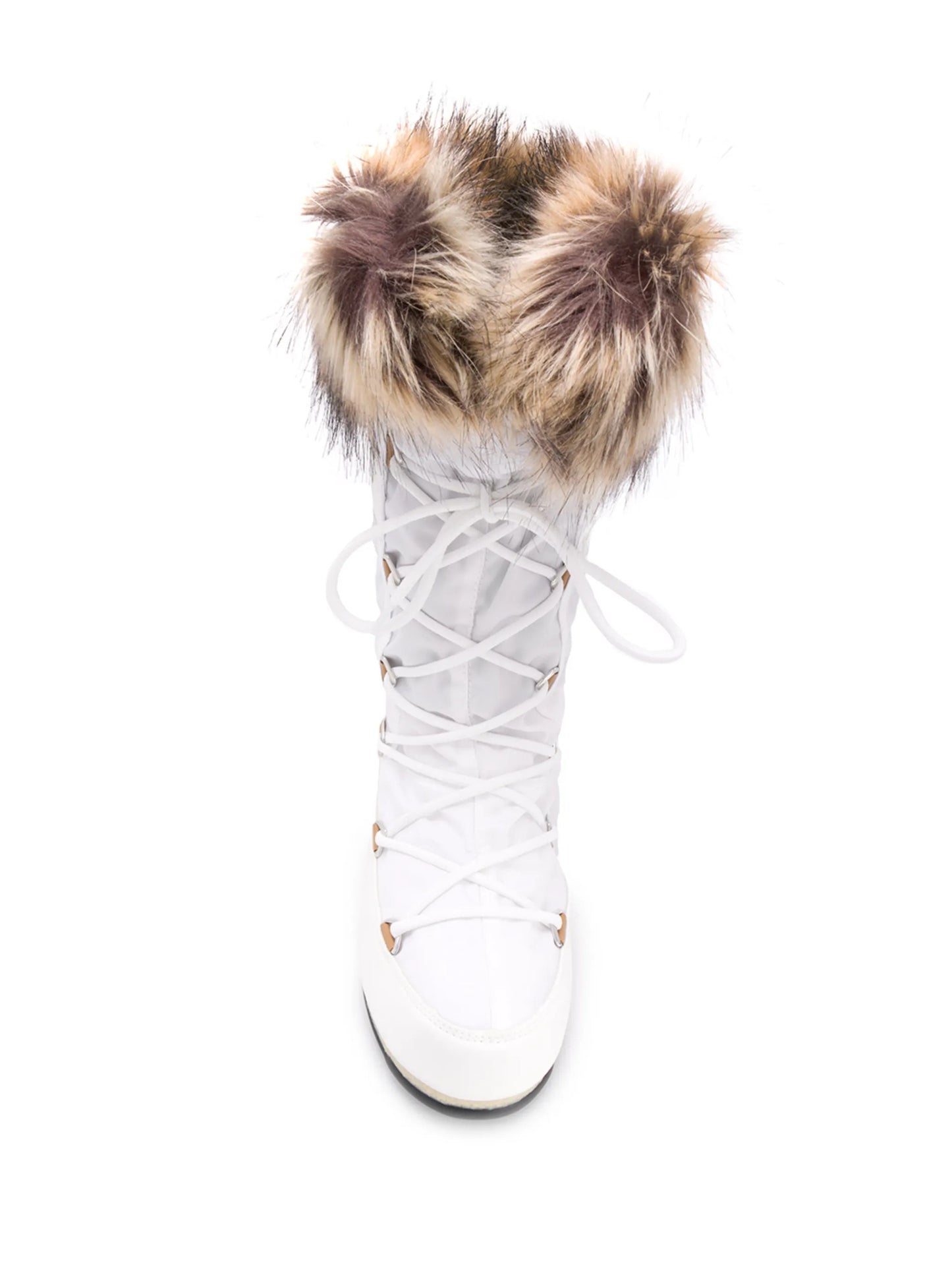 ProTECHt Monaco high-top snow boots
