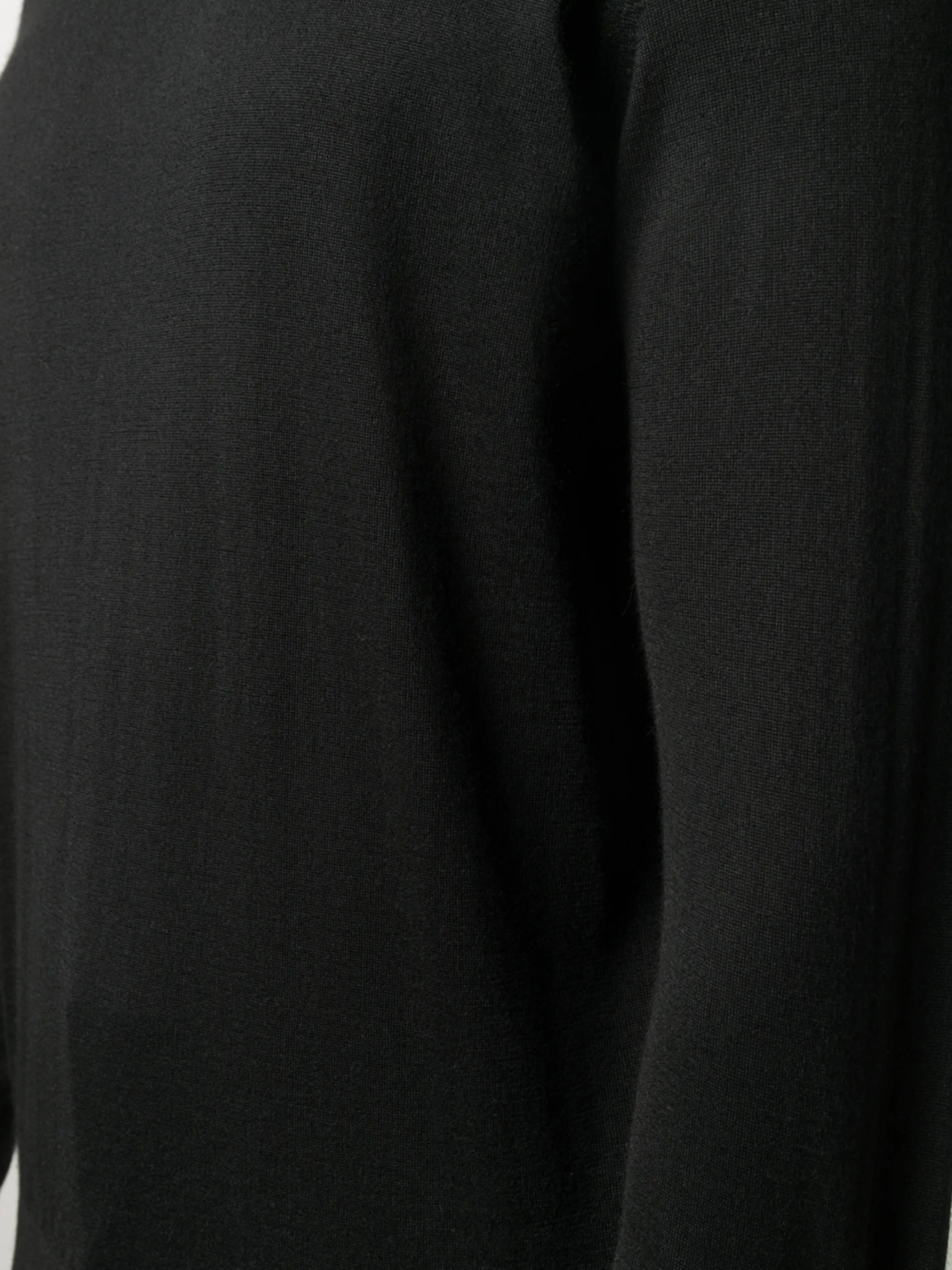 crew neck jumper