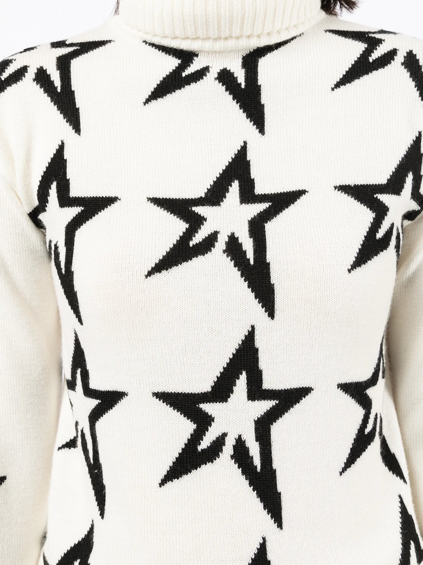 Star Dust sweater