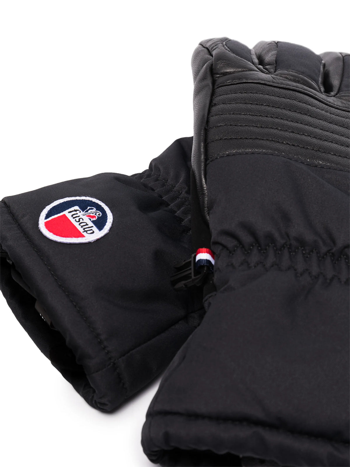 Albinen ski gloves
