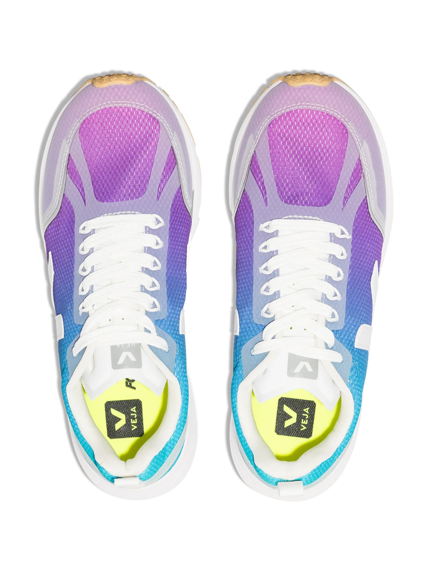Condor 2 gradient sneakers