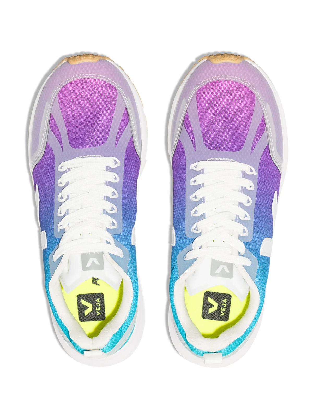 Condor 2 gradient sneakers