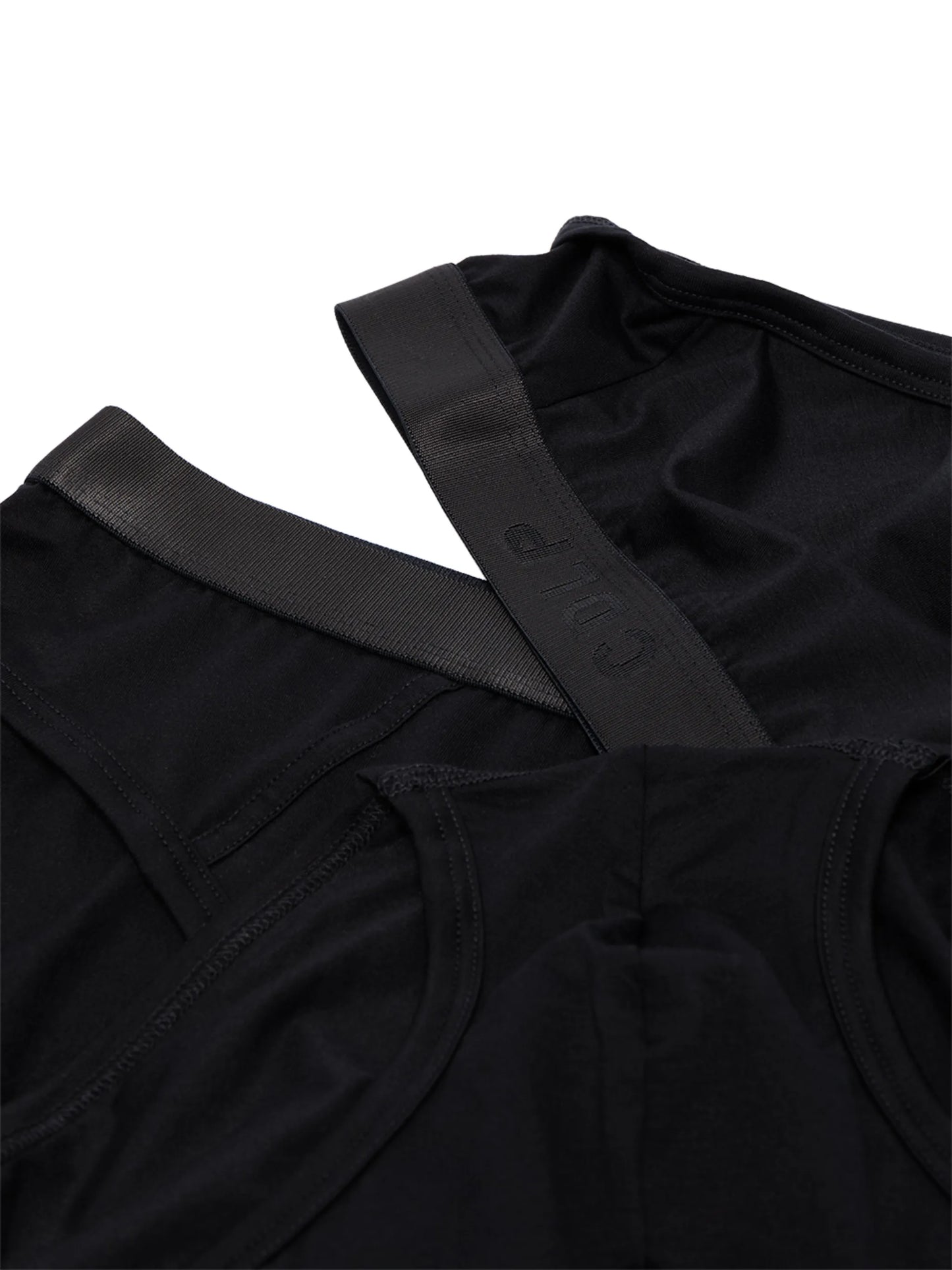 Y set of three briefs