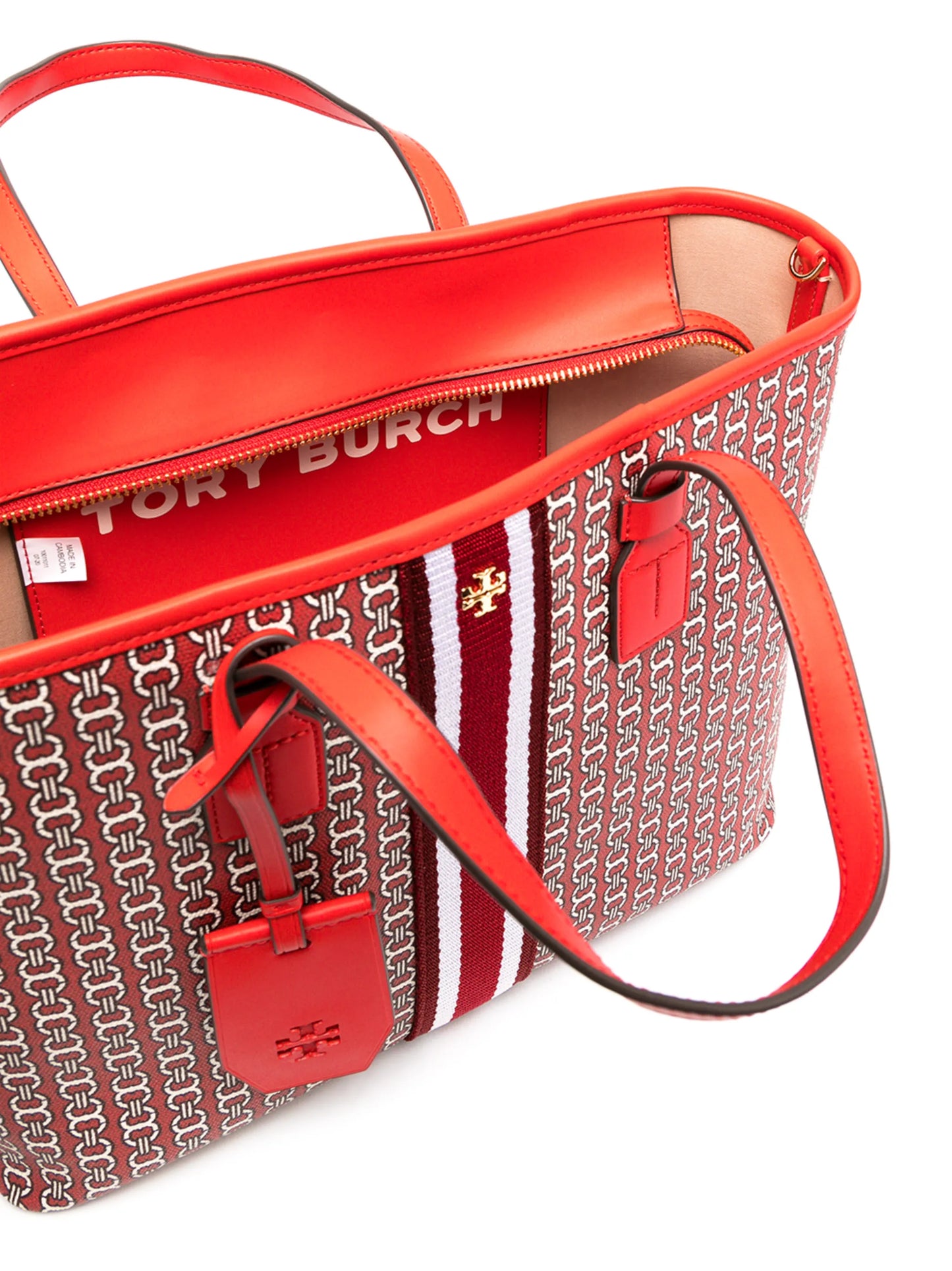 Gemini Link tote bag