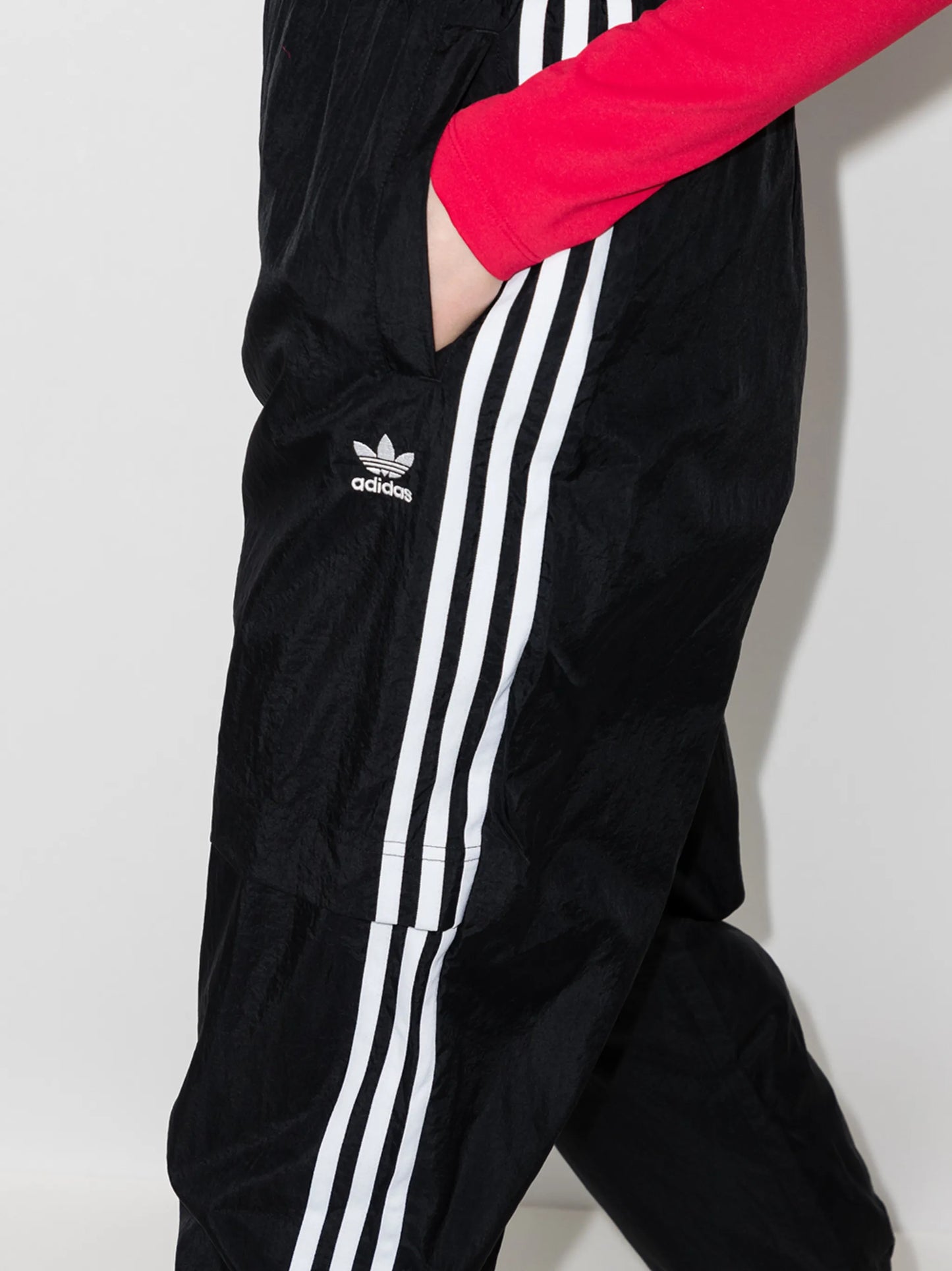 Japona 3-Stripe track pants