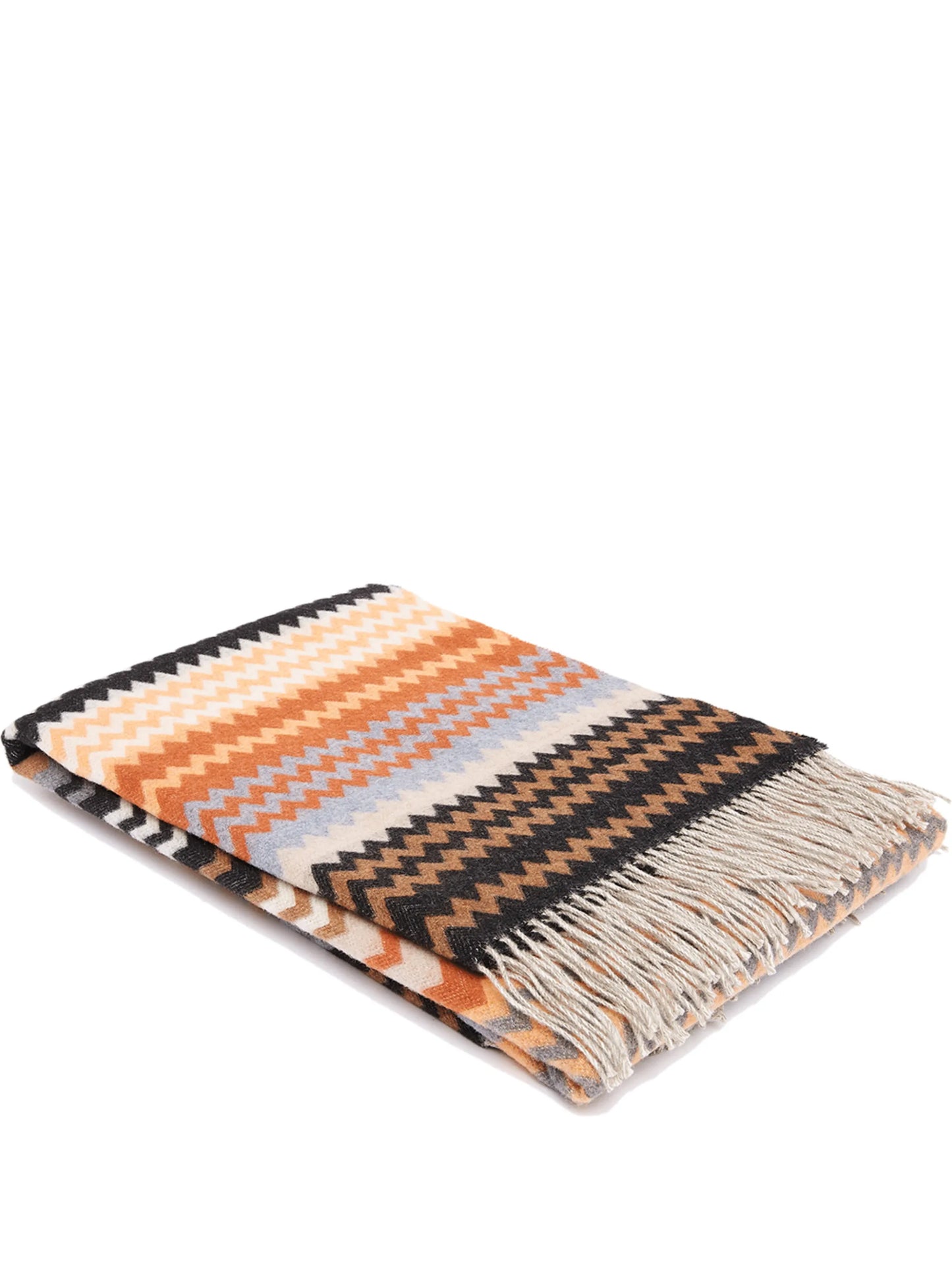 Humbert chevron throw