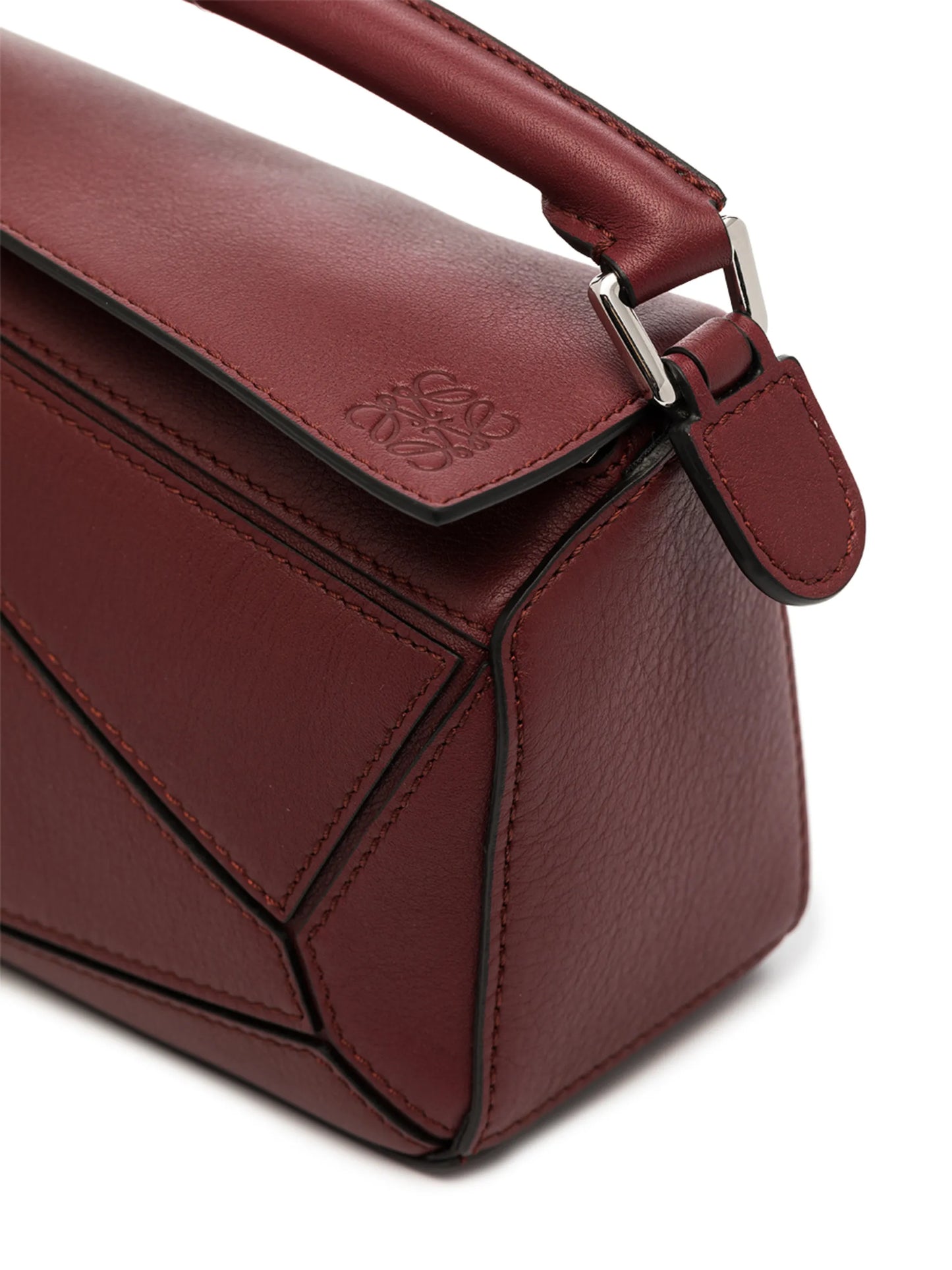 mini Puzzle bag
