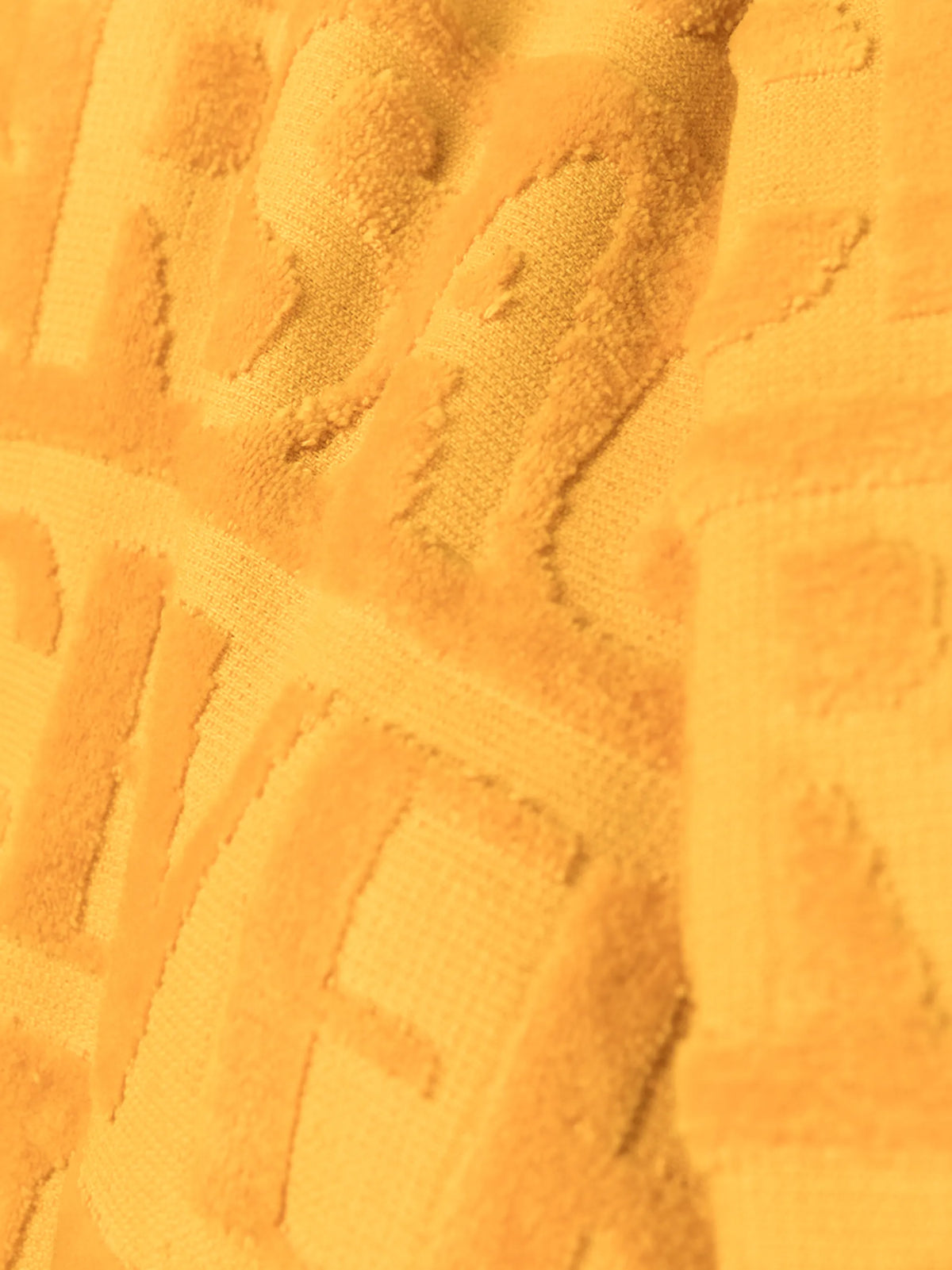 I ♡ Baroque bathrobe