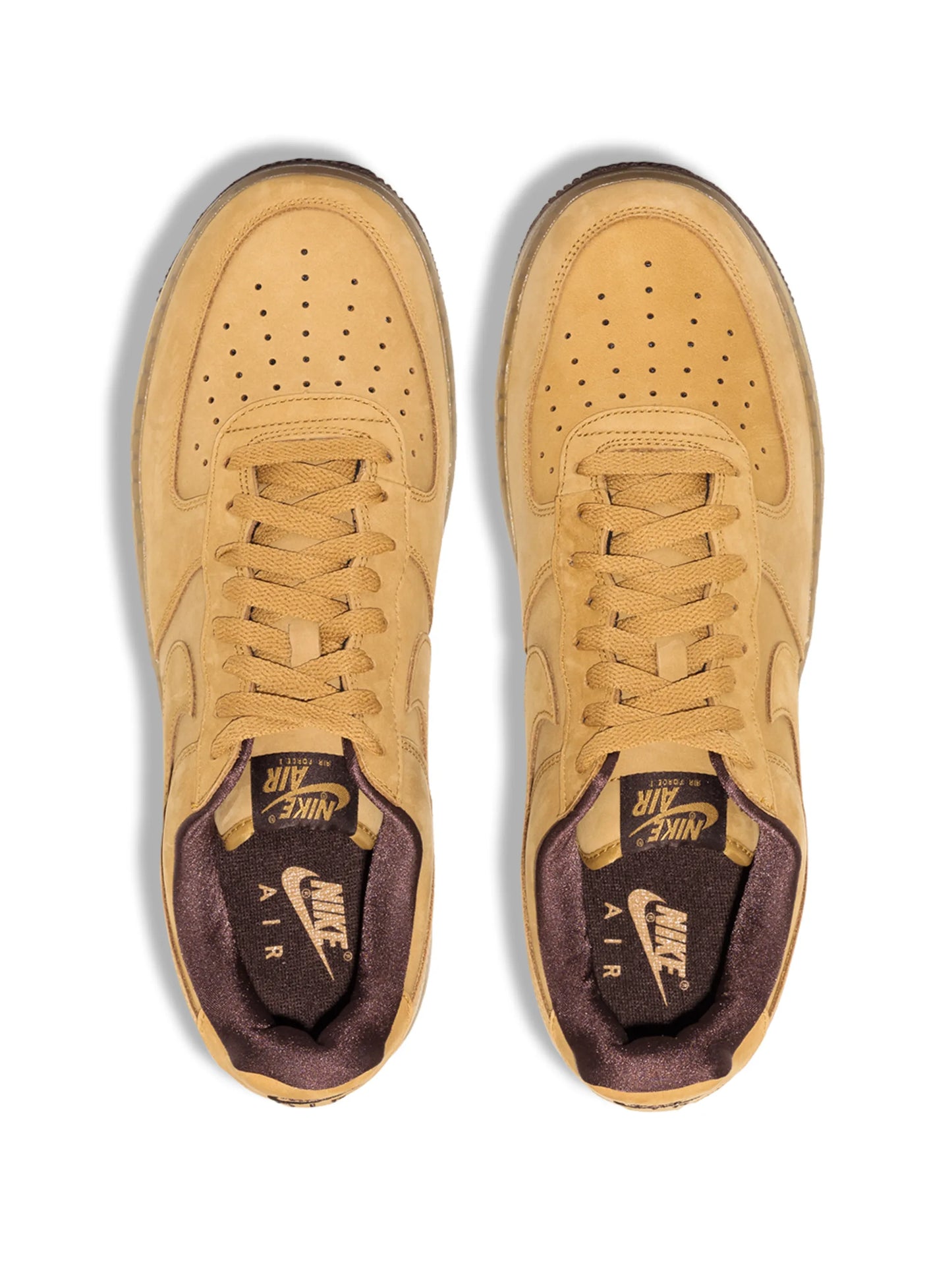 Air Force 1 Low "Wheat" sneakers