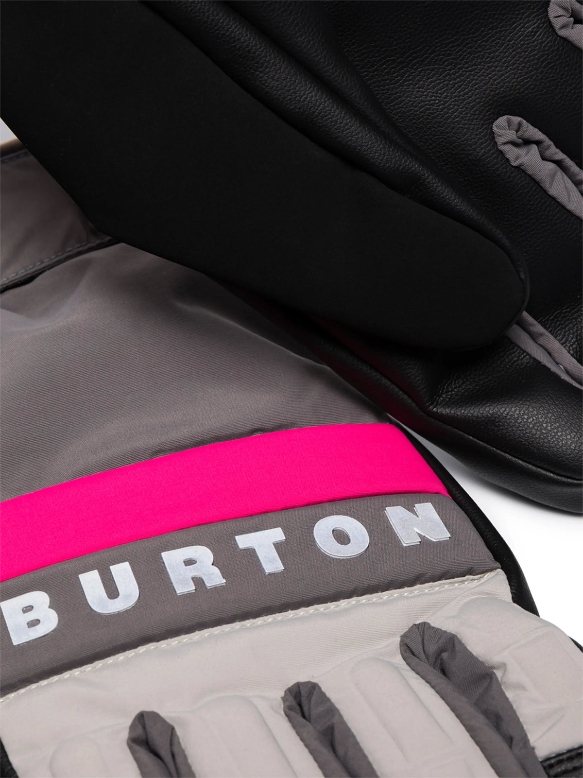 Backtrack logo gloves