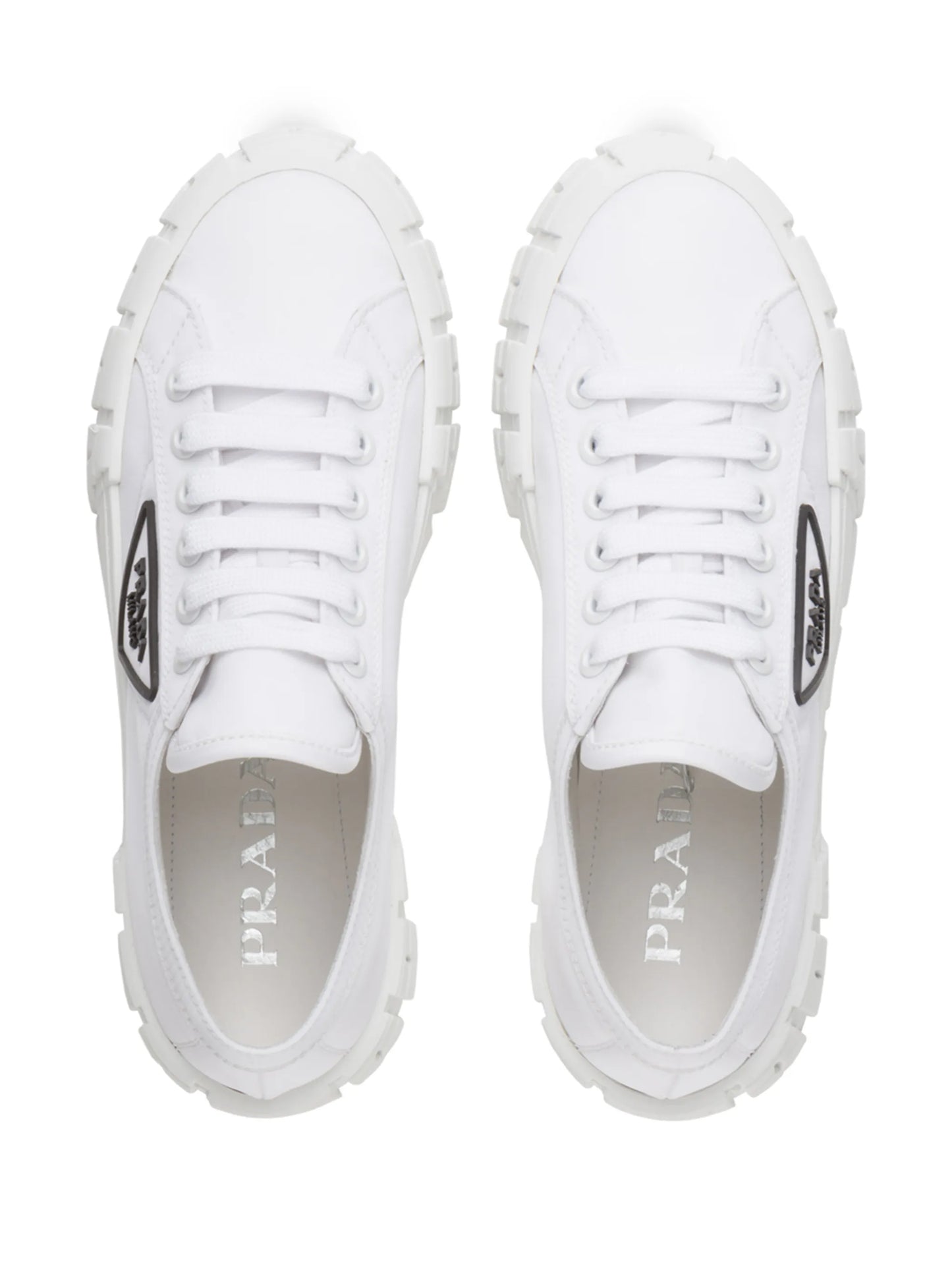 Tyre low-top sneakers
