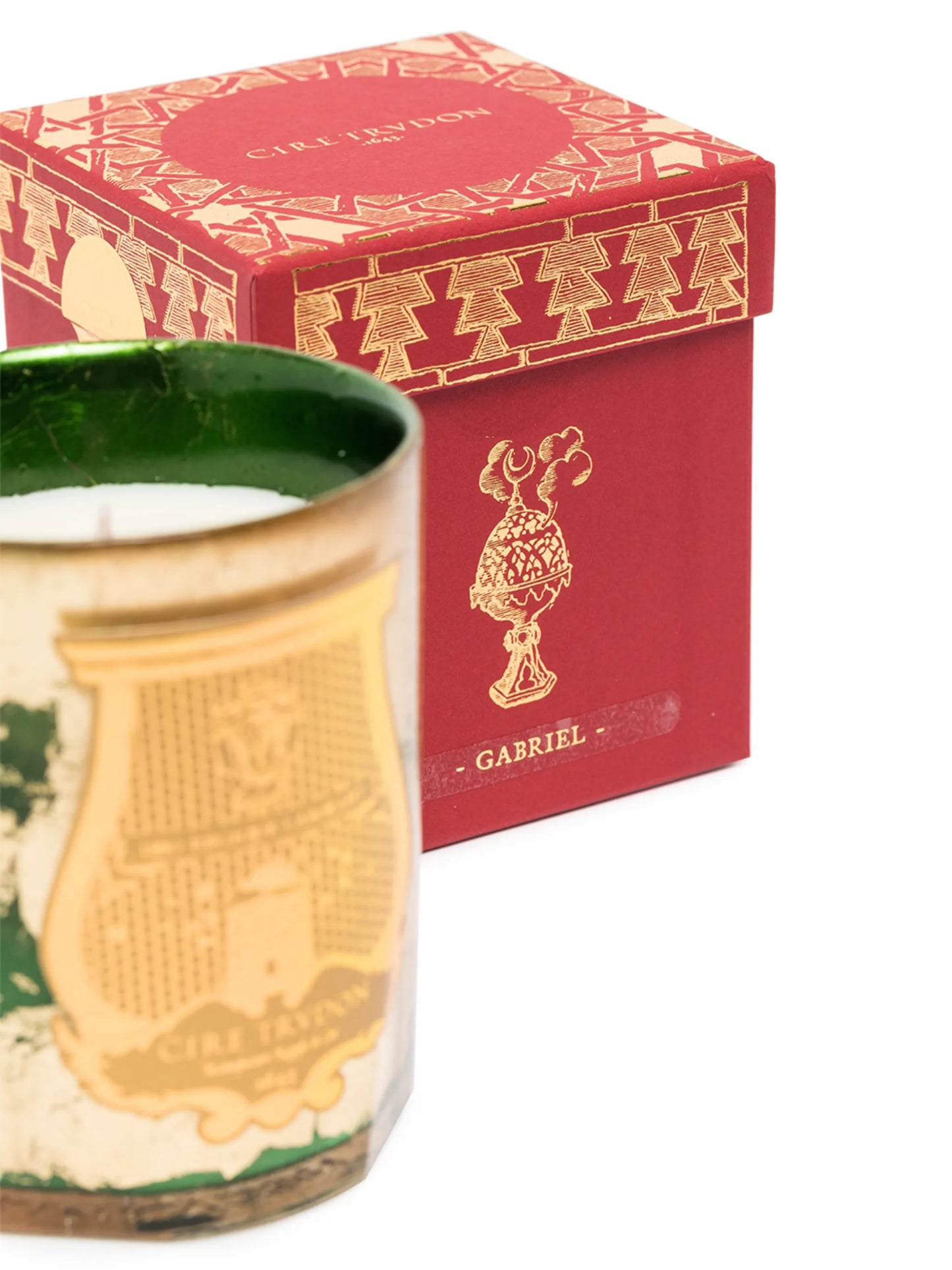 Gabriel scented candle