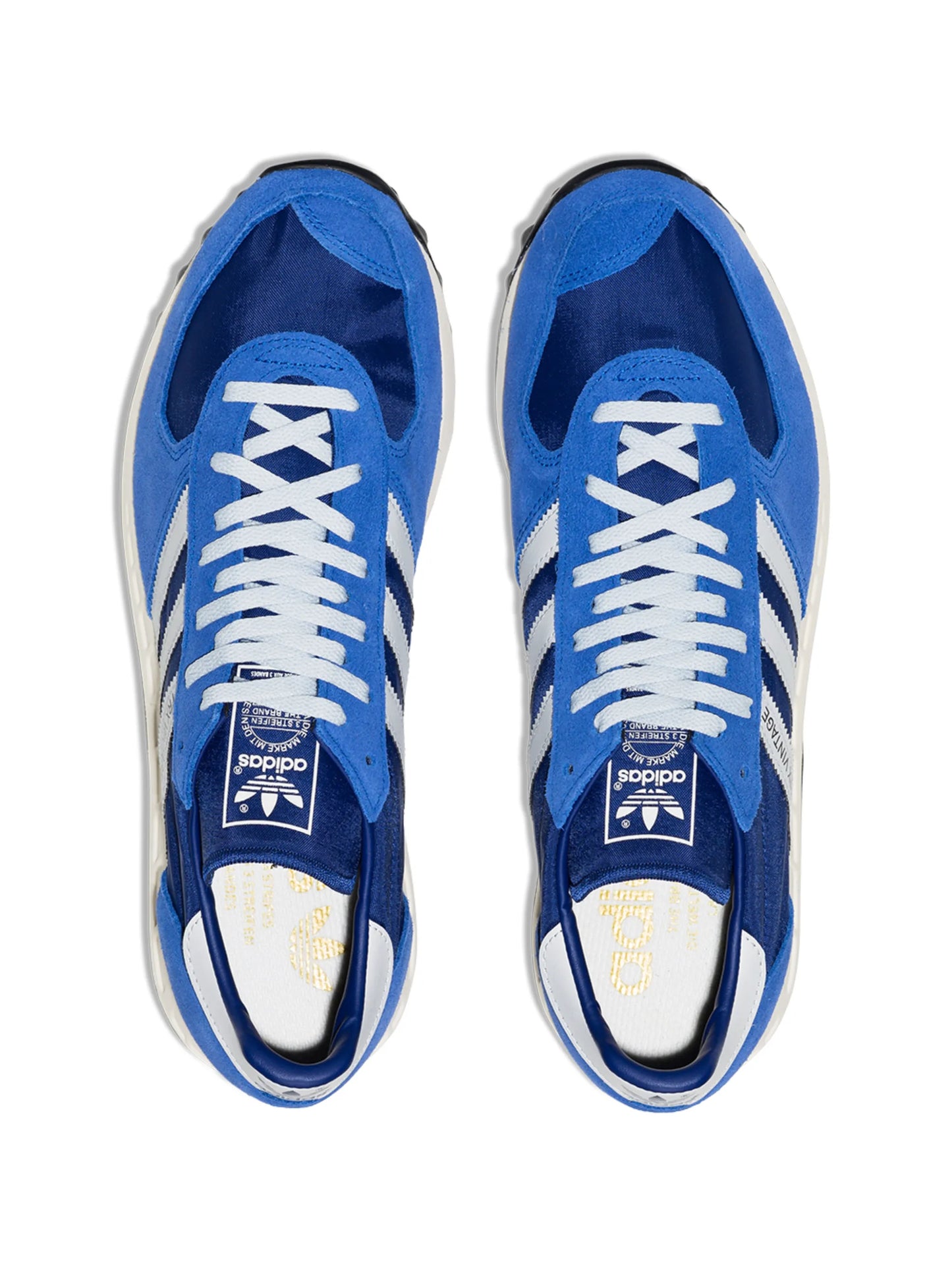 TRX Vintage low-top sneakers