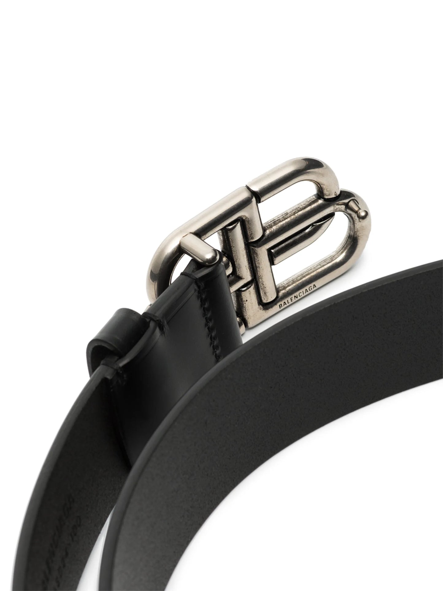 BB buckle belt
